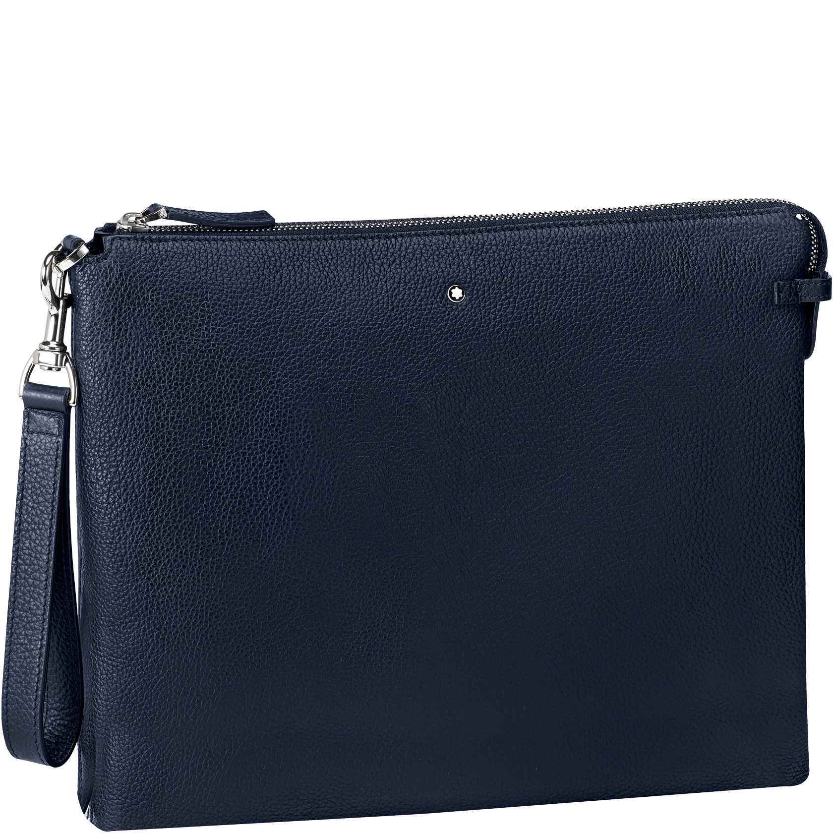 Meisterstück Soft Grain Clutch, image 1