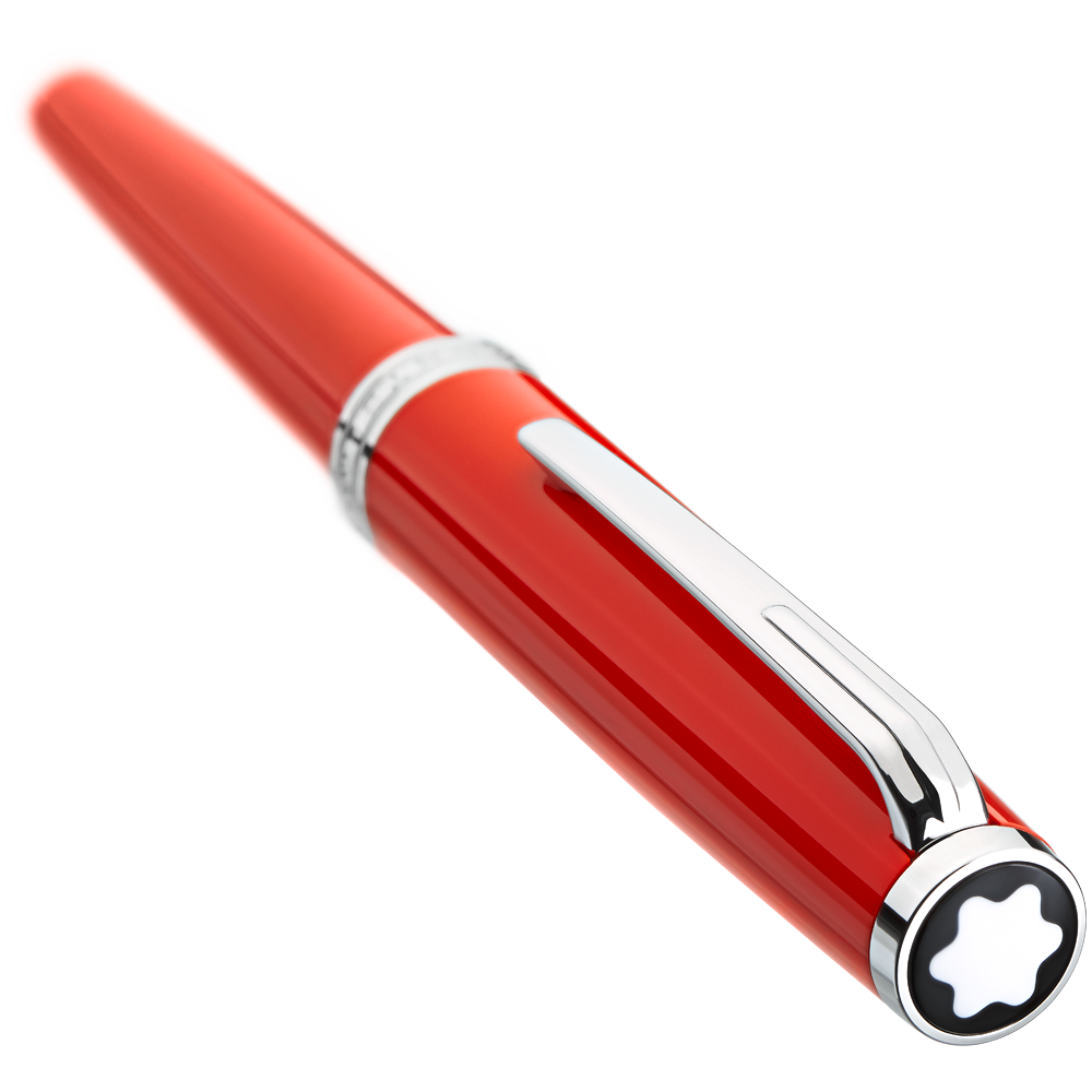 PIX Red Rollerball, image 3
