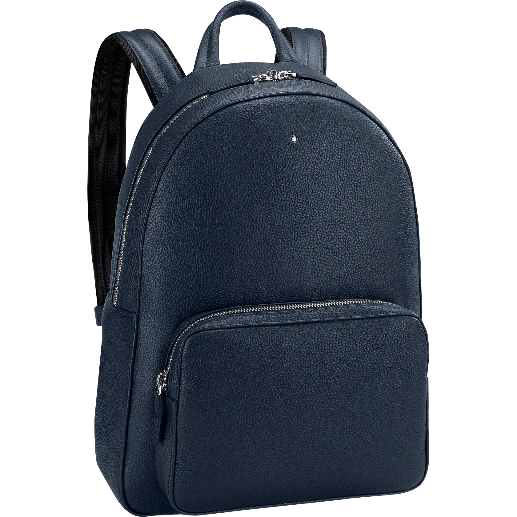 1 صورة ،Meisterstück Soft Grain Backpack Large