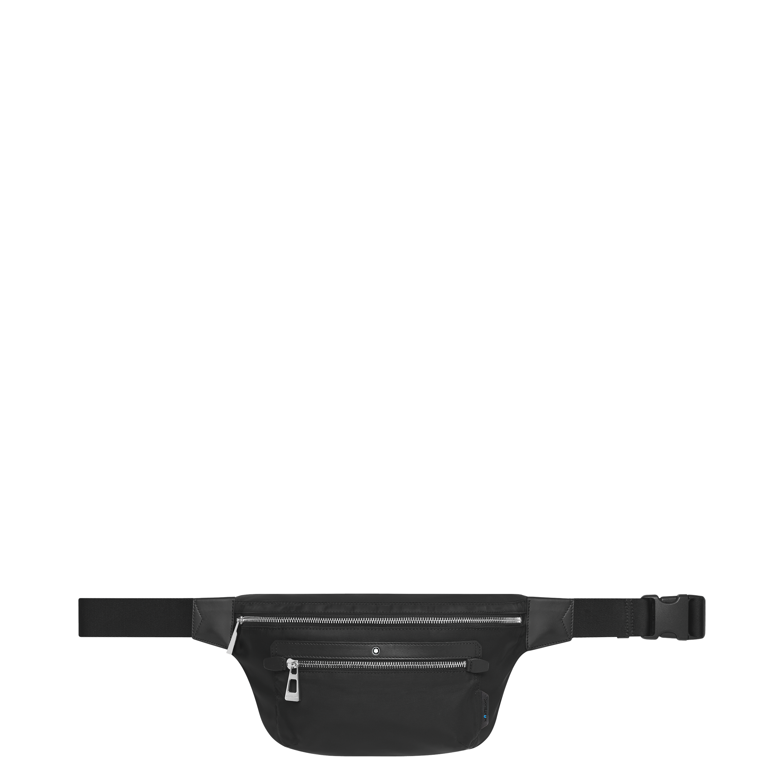 Montblanc Blue Spirit Belt Bag, image 1