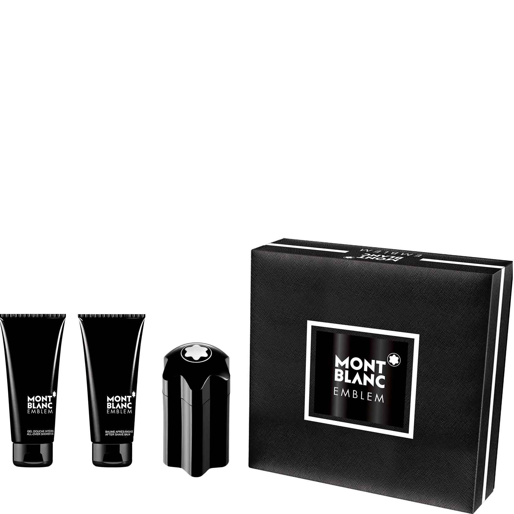 Emblem Gift Set, image 1