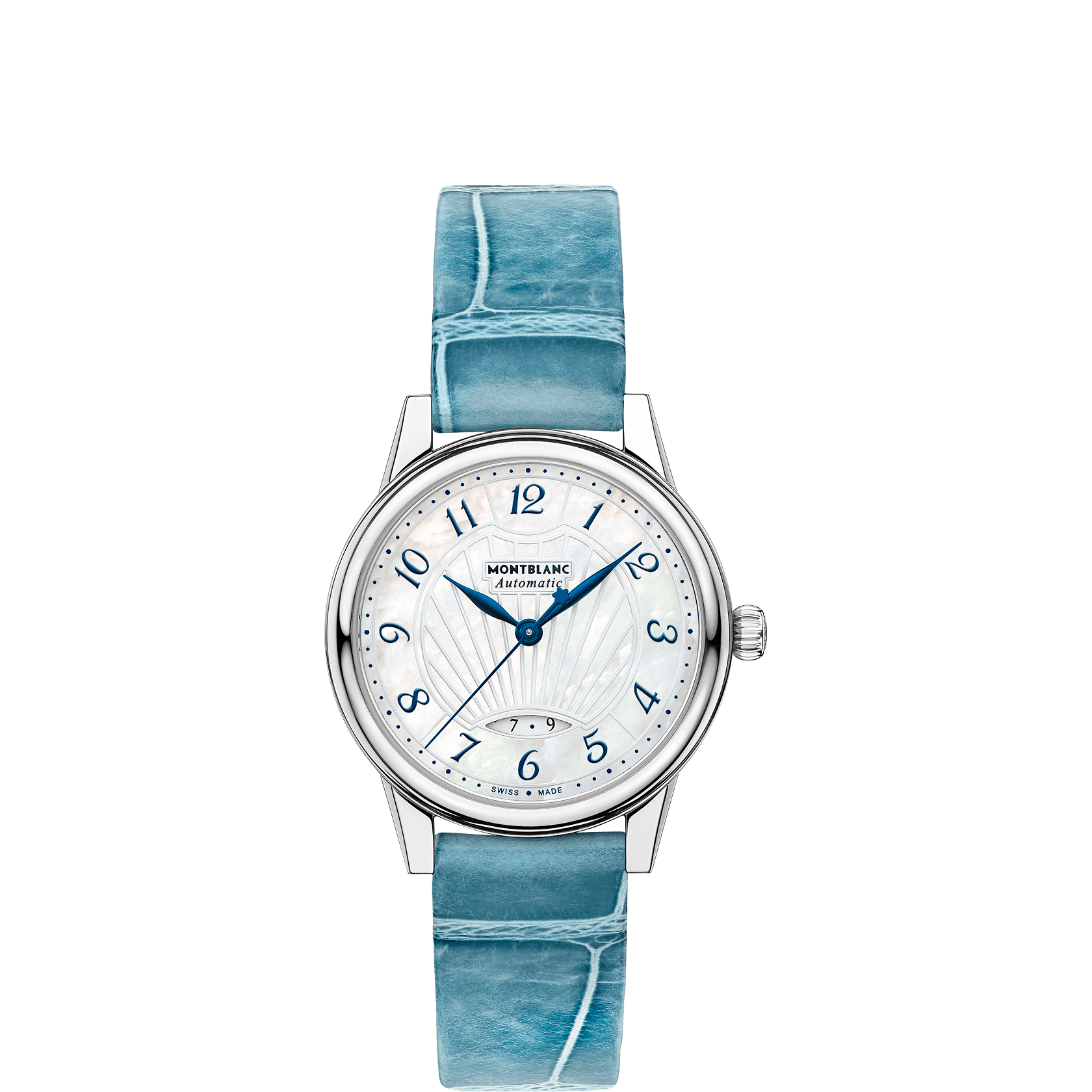 Montblanc Bohème Automatic Date 30 mm, image 1