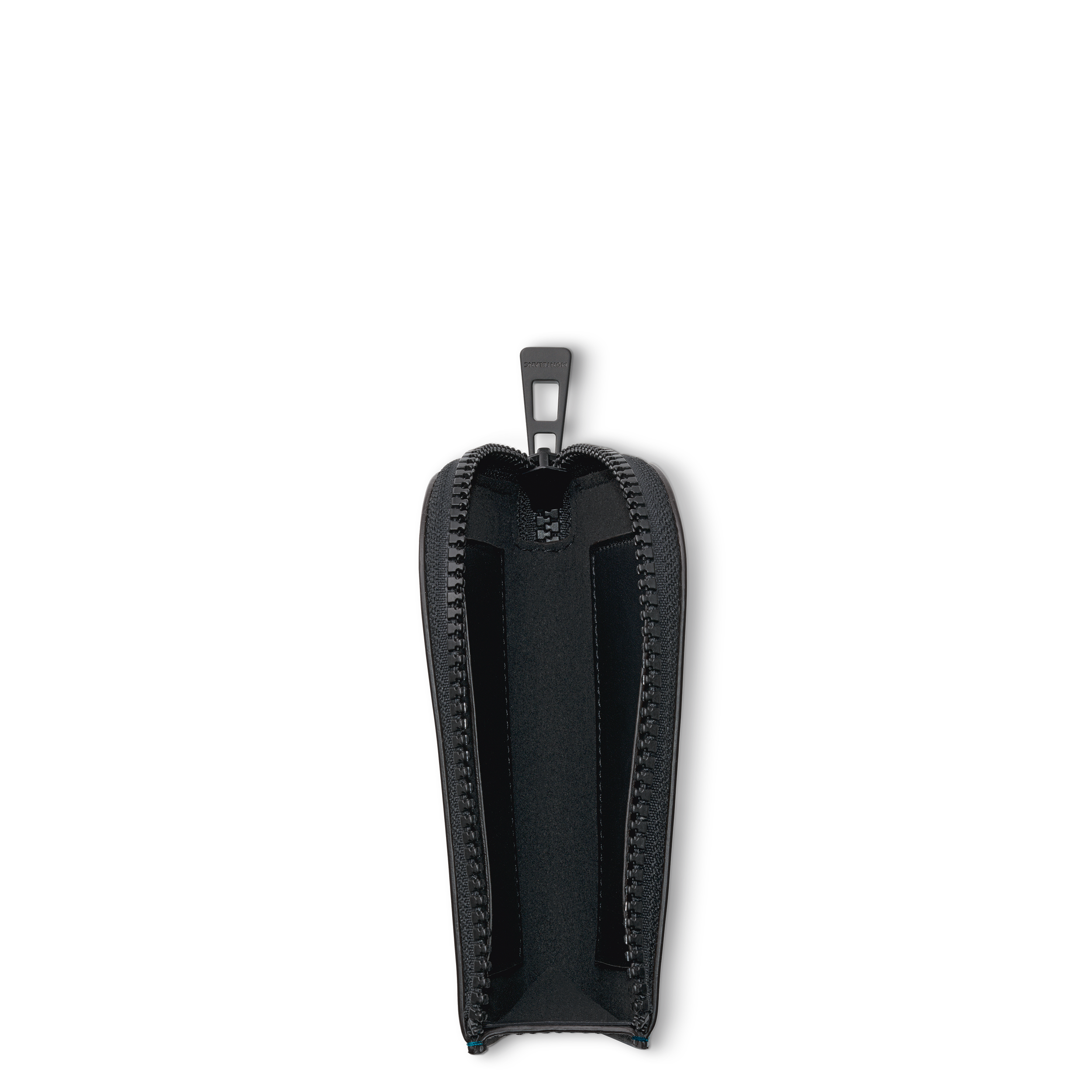 Montblanc Extreme 2.0 Glossy Leather Mini Pouch 2cc, image 3