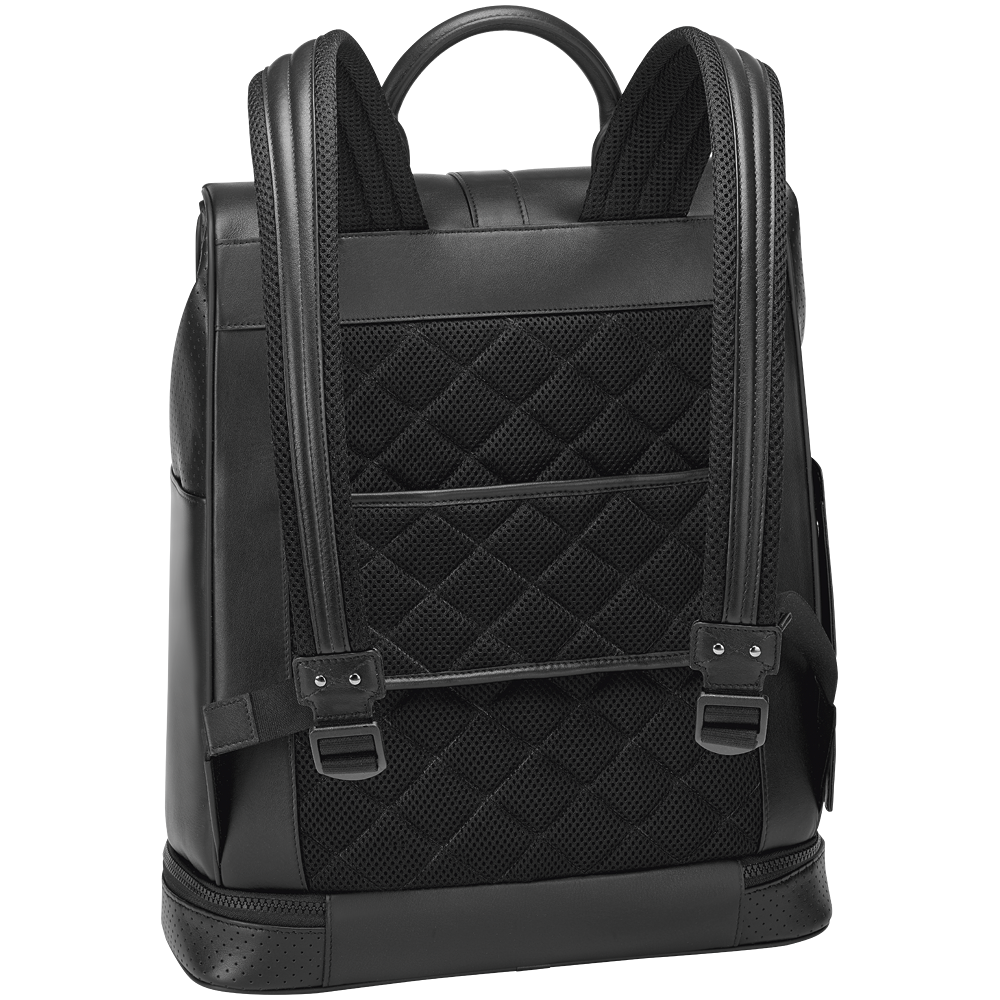 Urban Racing Spirit Backpack with hook closure, image 3