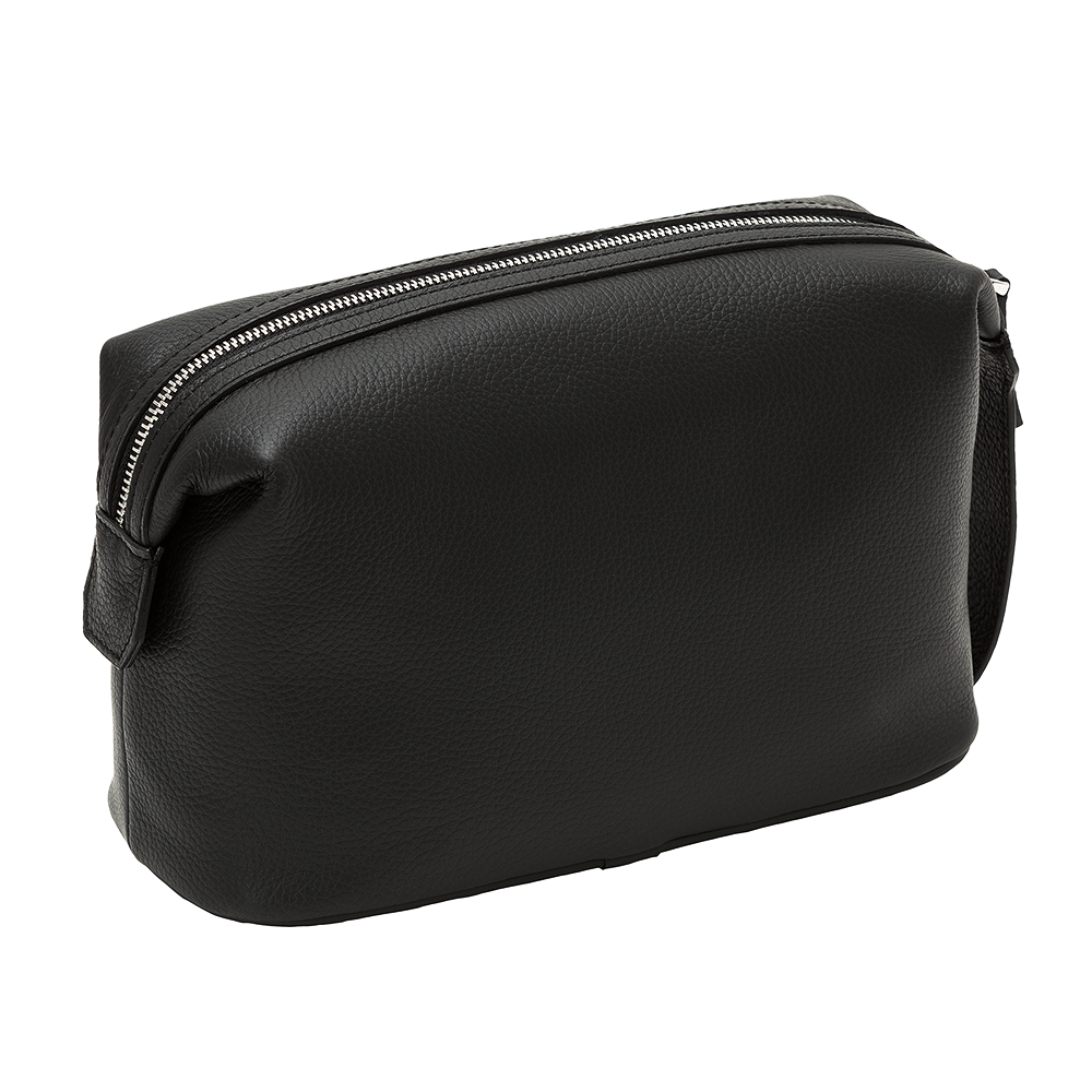 Meisterstück Soft Grain Wash Bag, image 2