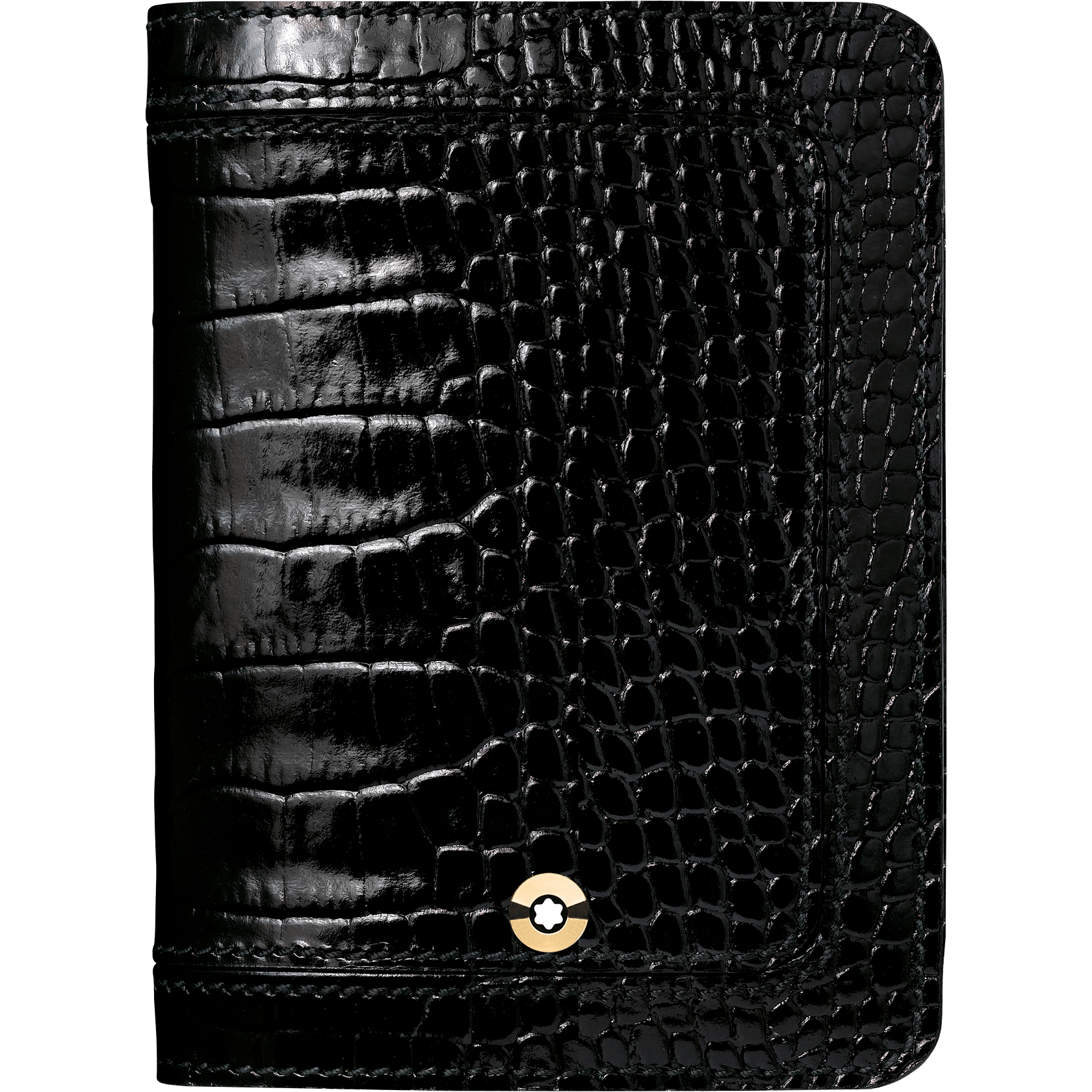 La Vie de Bohème Business Card Holder, image 1