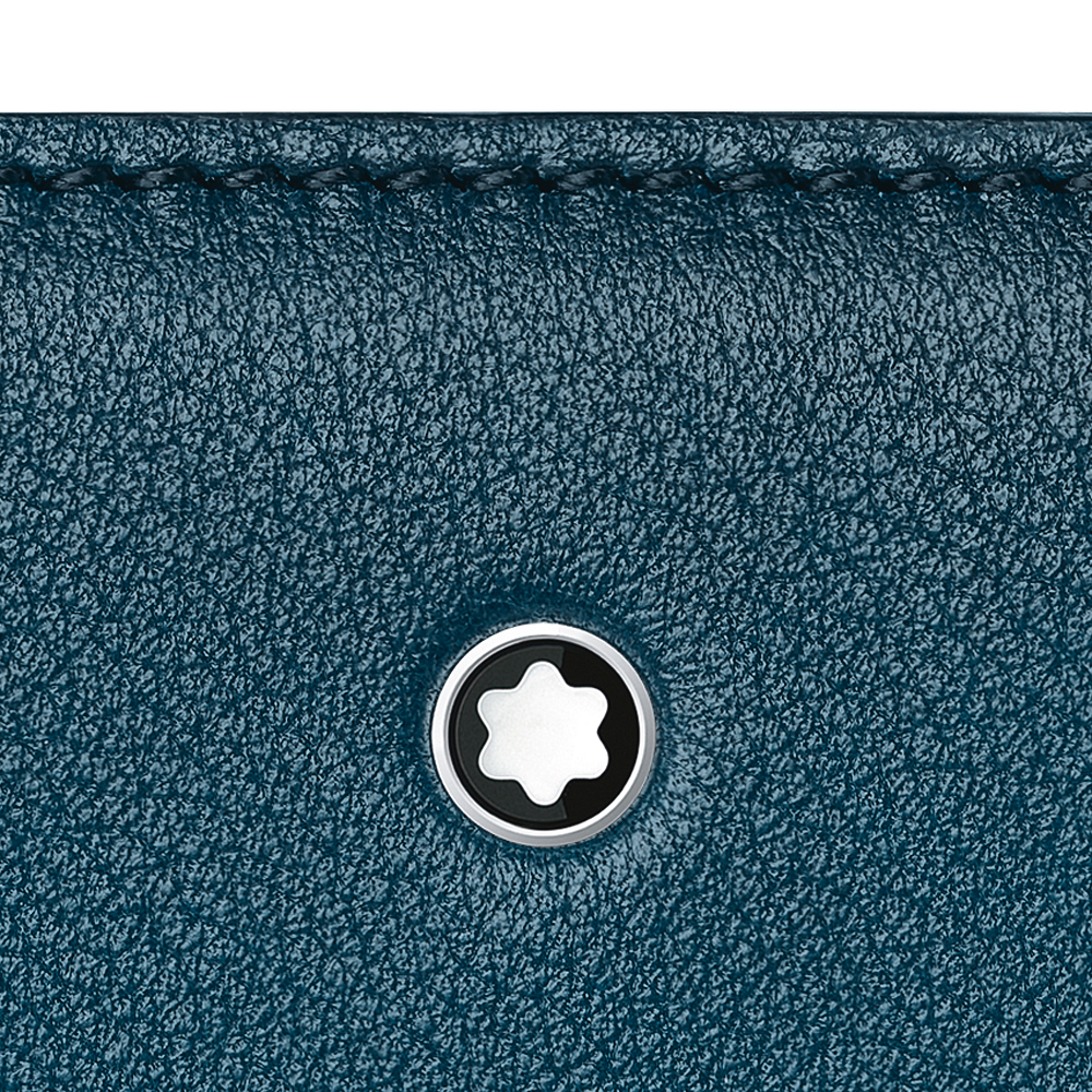 Wallet 12cc Zip Around, image 2