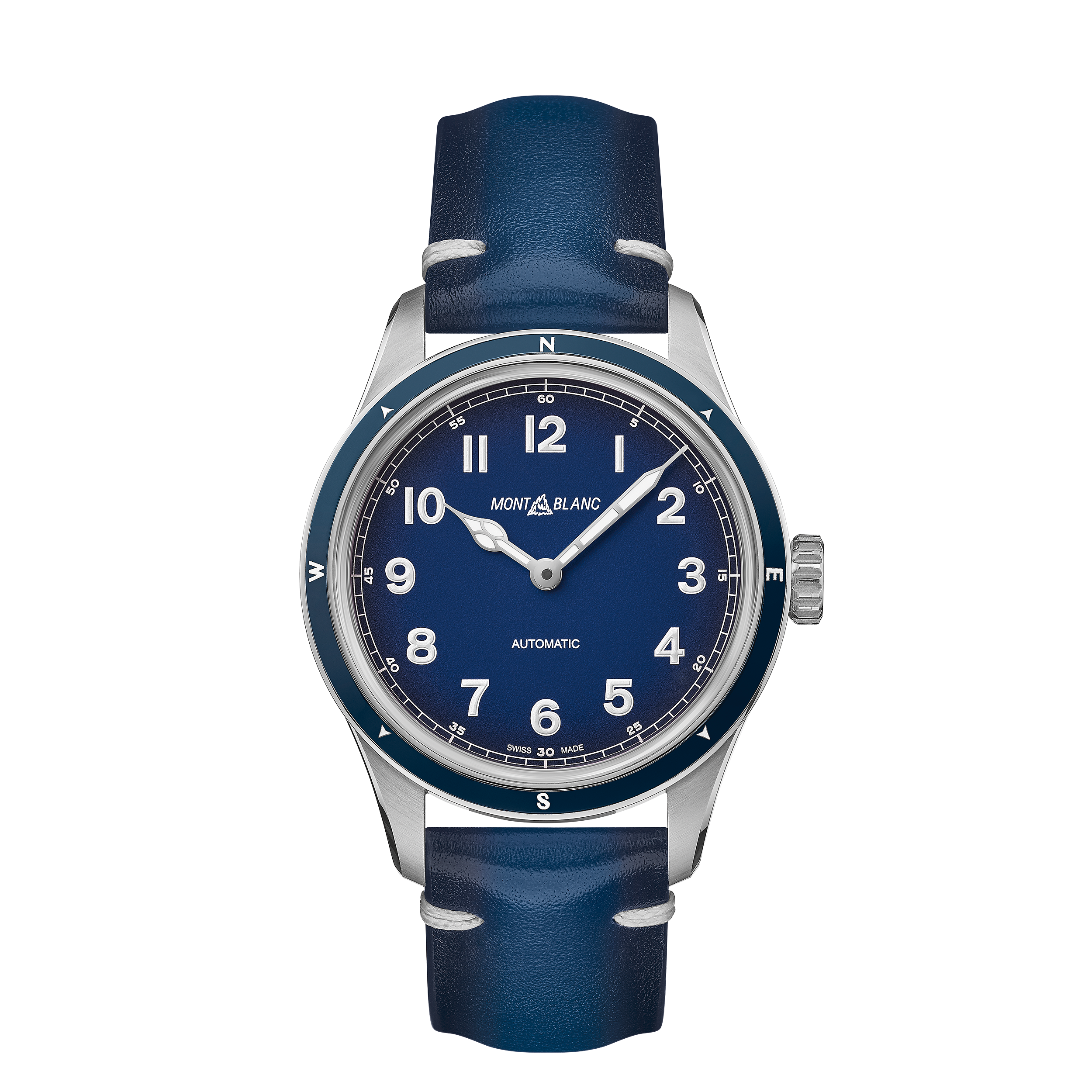Montblanc 1858 Automatic