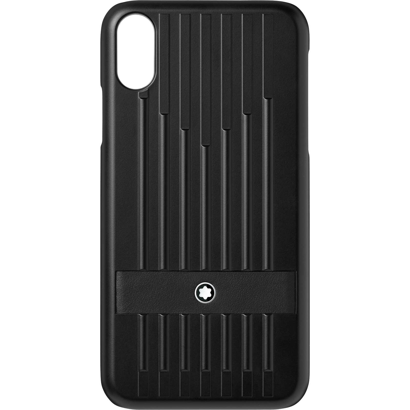 My Montblanc Nightflight Hard phone case for Apple iPhone XR, image 1