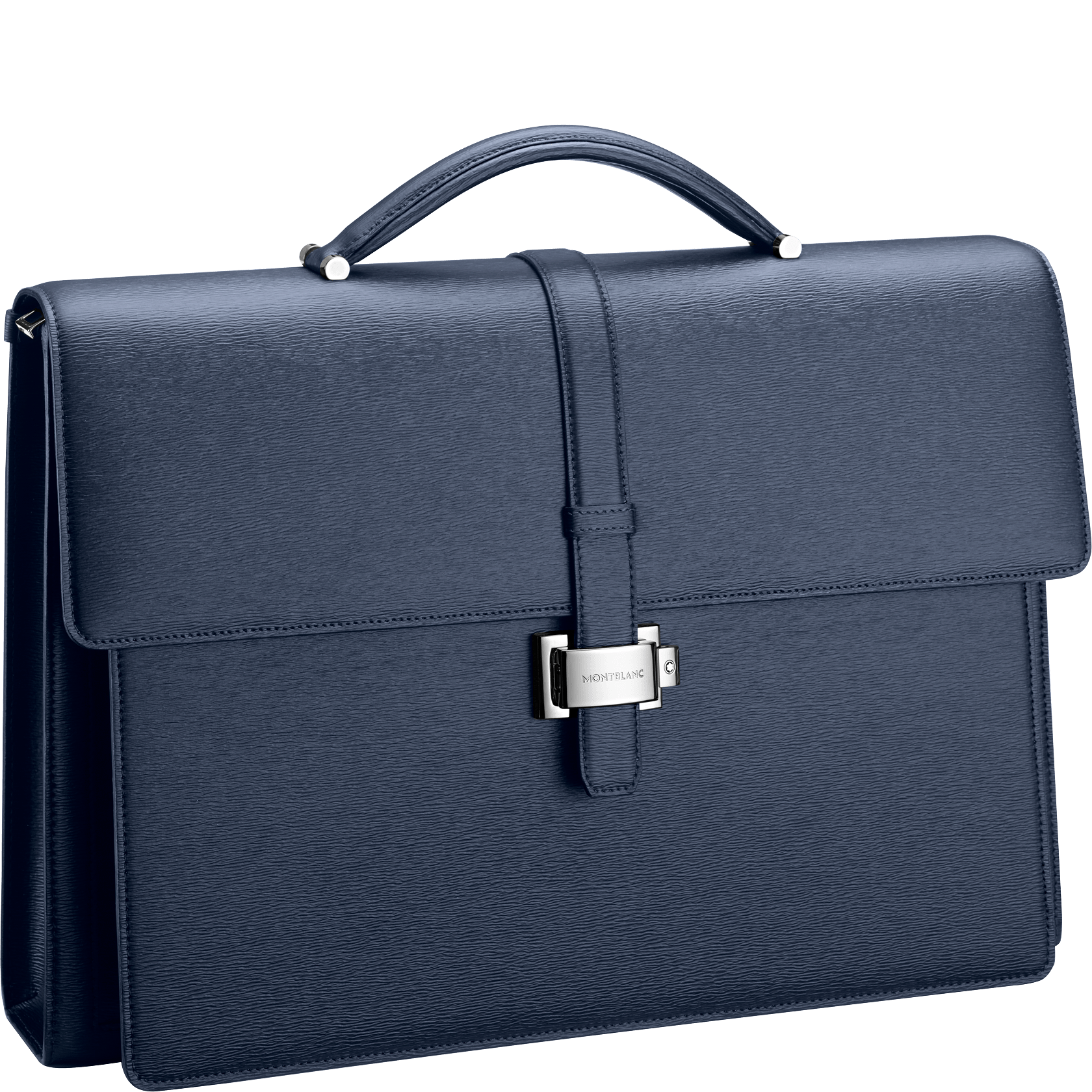 Briefcase Double Gusset, image 1