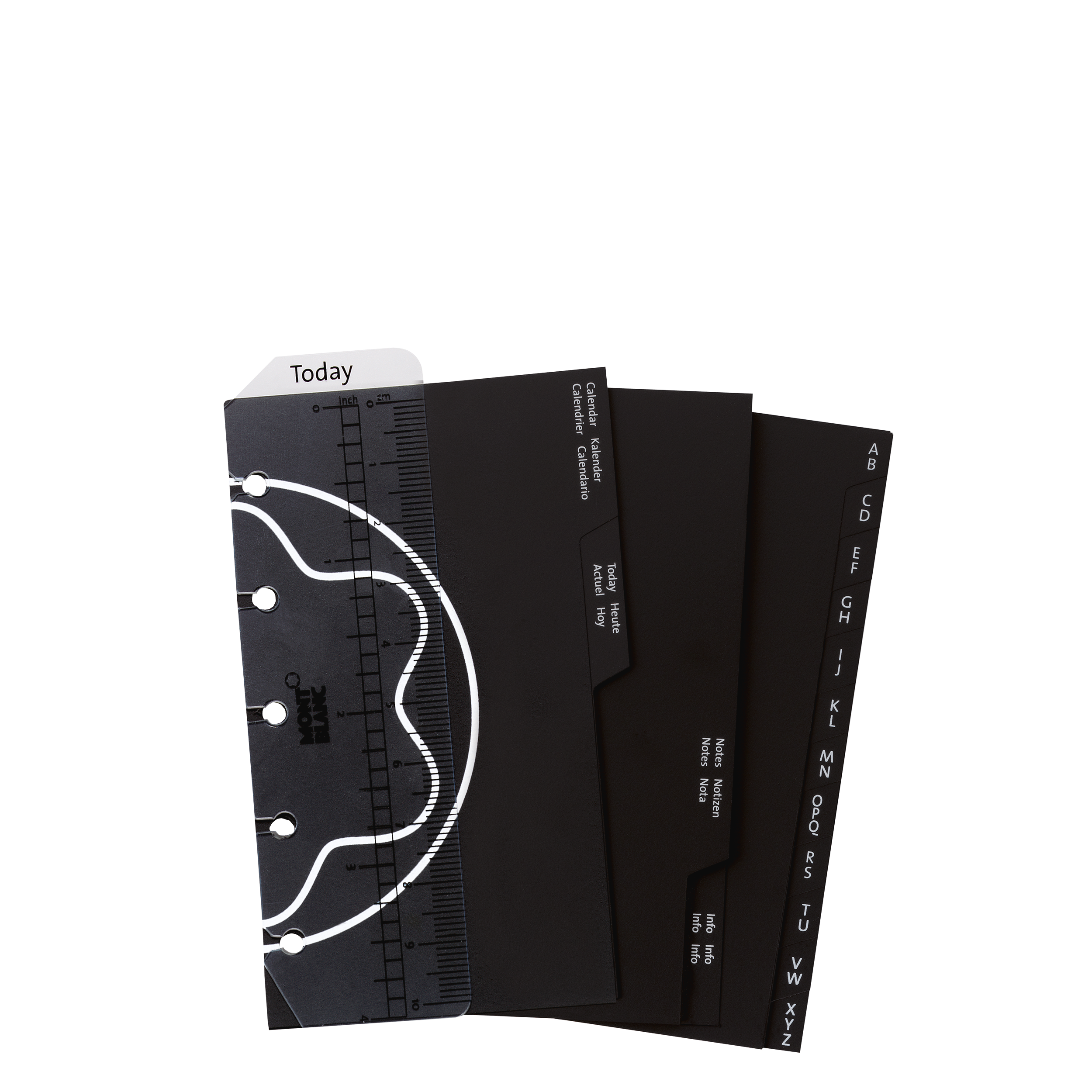 Organization Kit Pocket