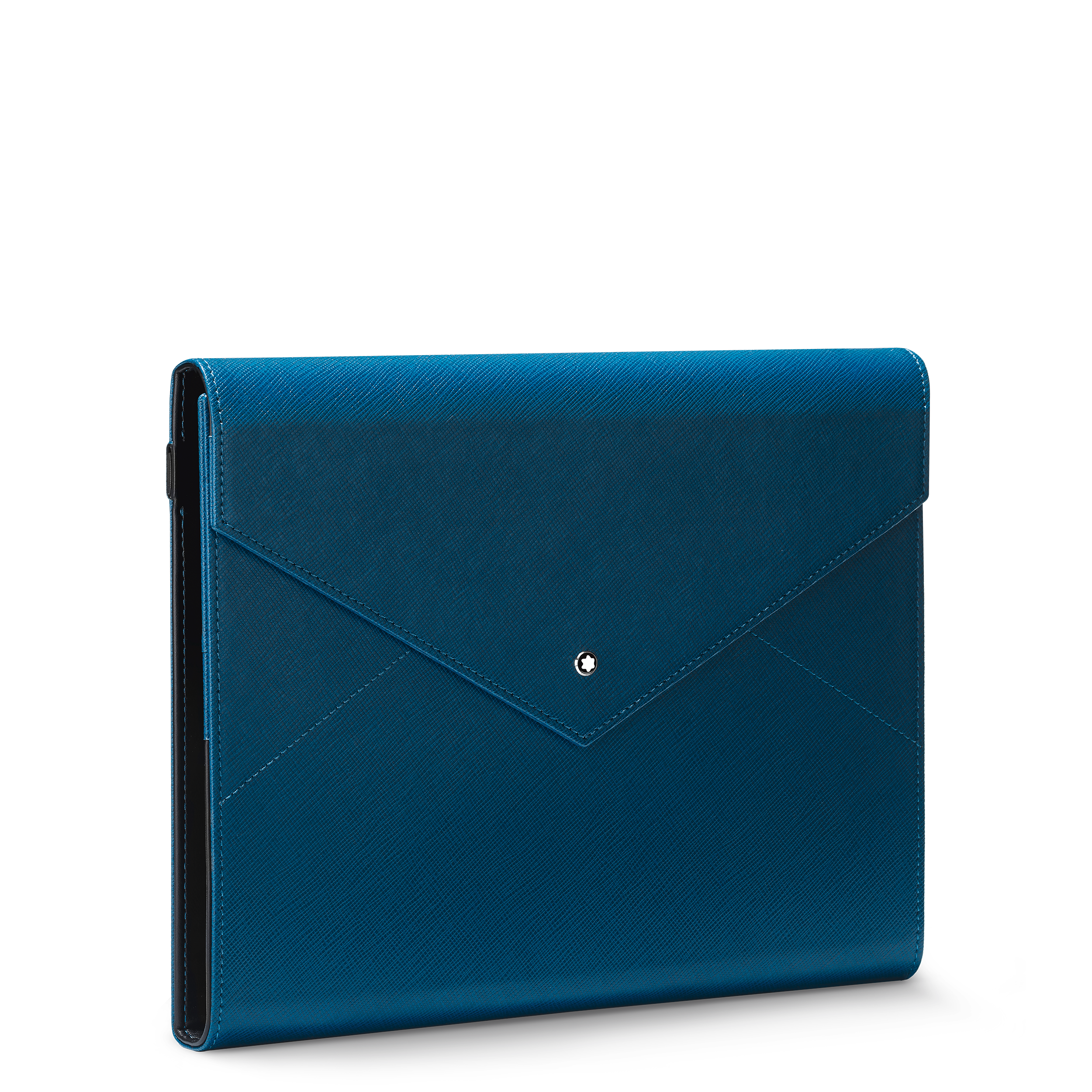 Montblanc Augmented Paper Sartorial Petrol Blue, image 2