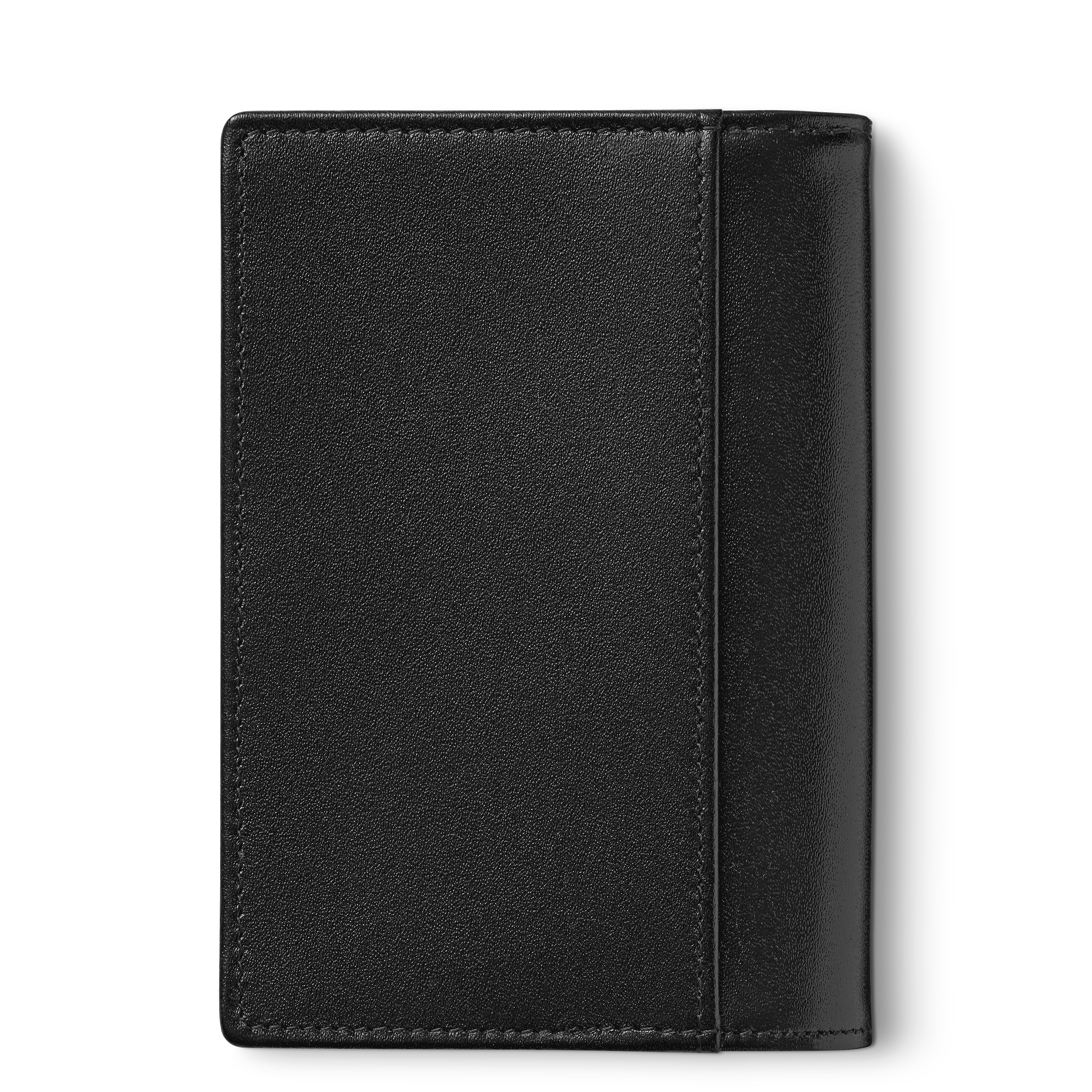 Meisterstück Business Card Holder with Gusset, image 2