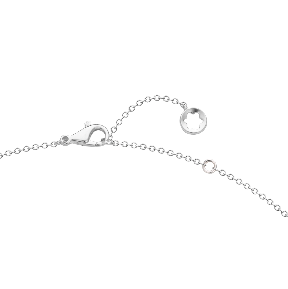 2 صورة ،Montblanc 4810 Classic collier