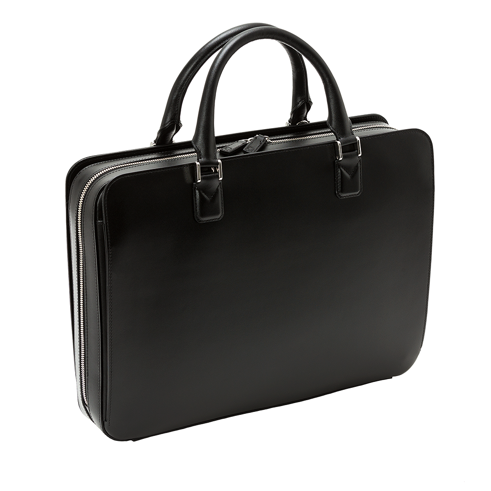 2 صورة ،Meisterstück Document case
