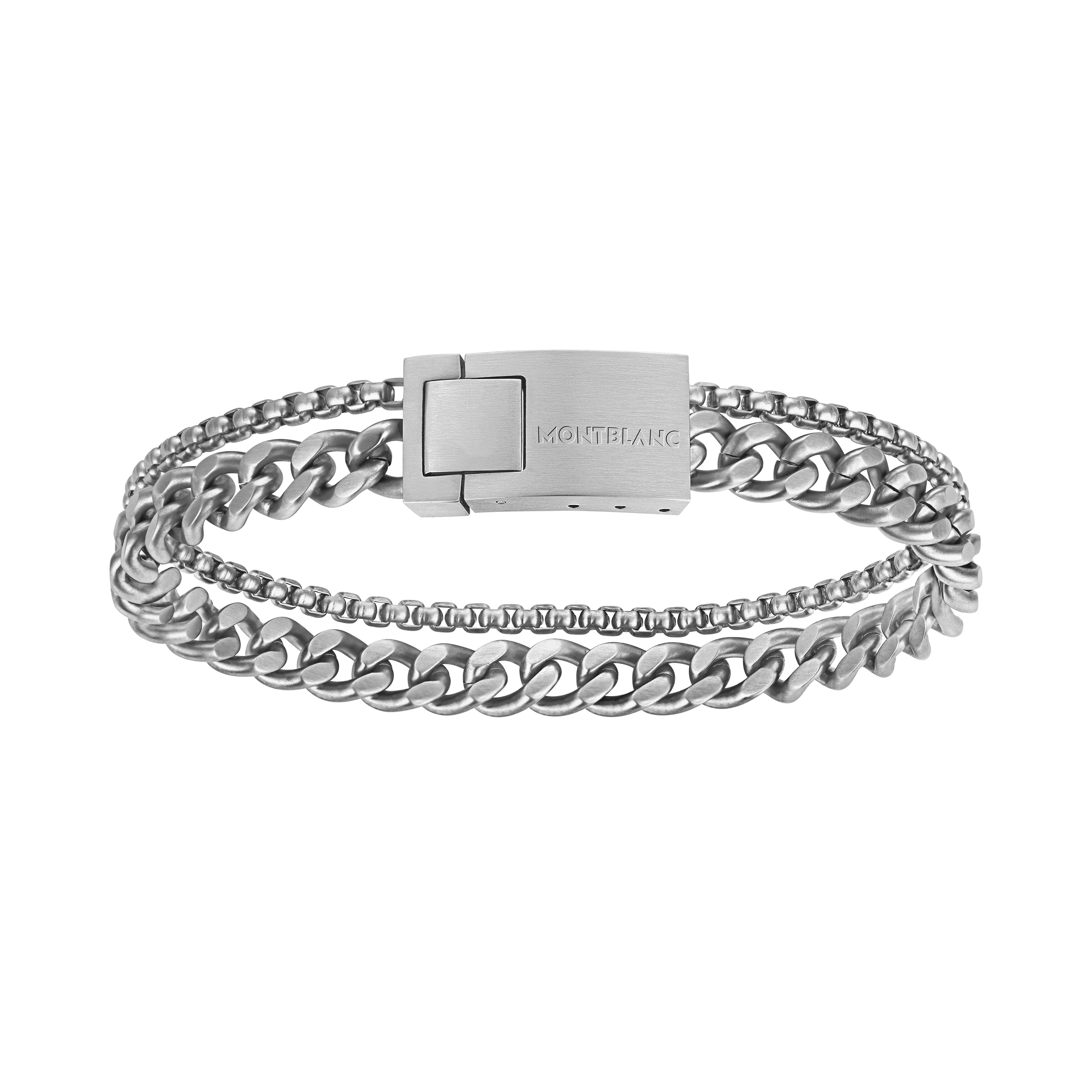 Wrap Me Multi-Chain Bracelet, image 1