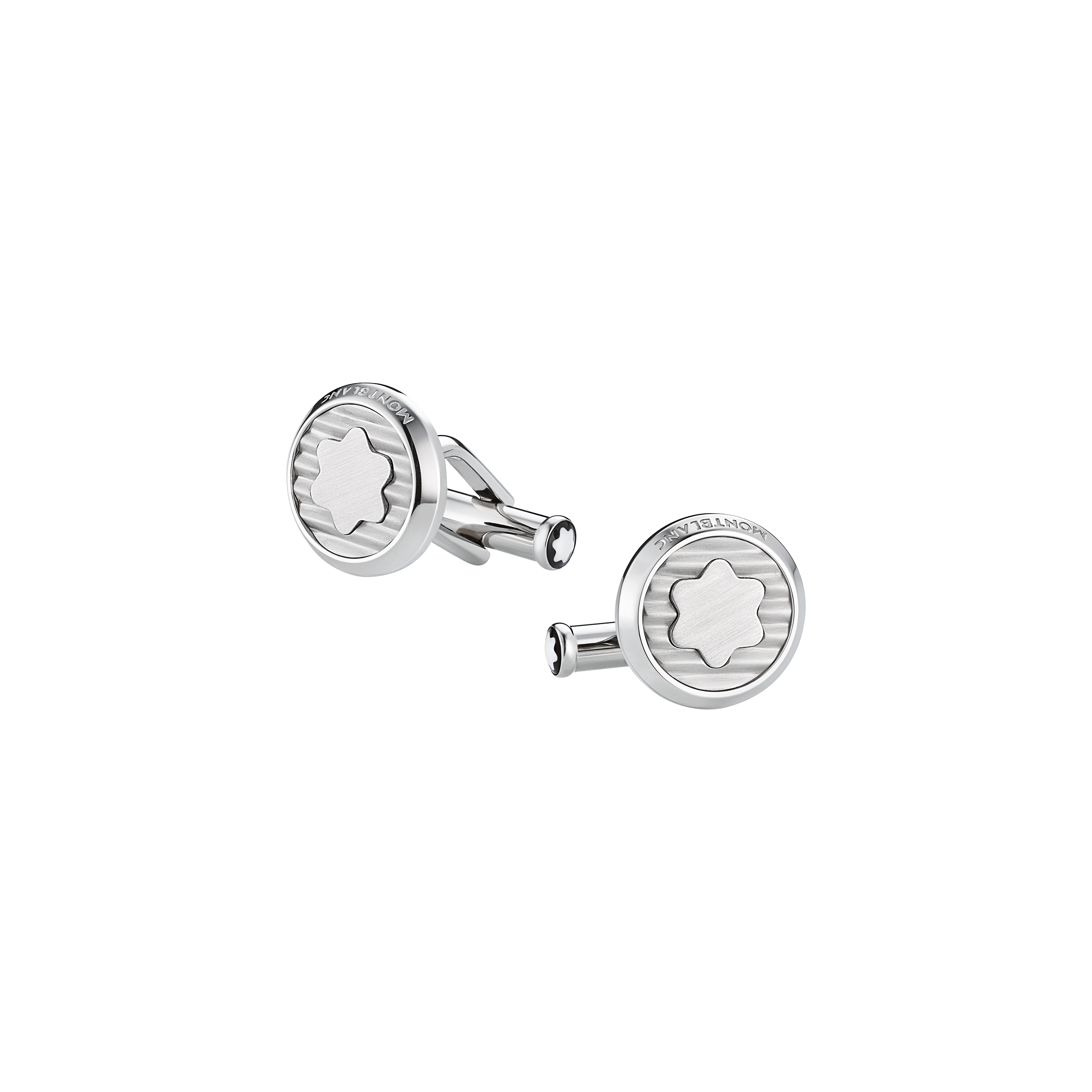 Urban Spirit cufflinks, image 1