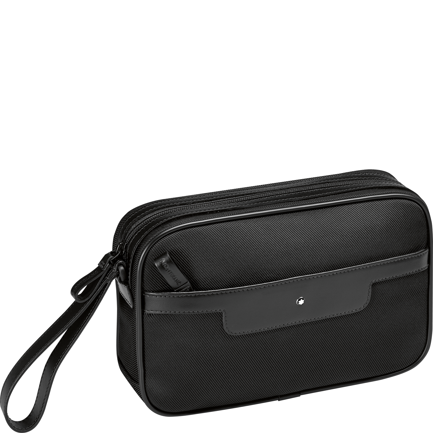 1 صورة ،Montblanc Nightflight Clutch Bag
