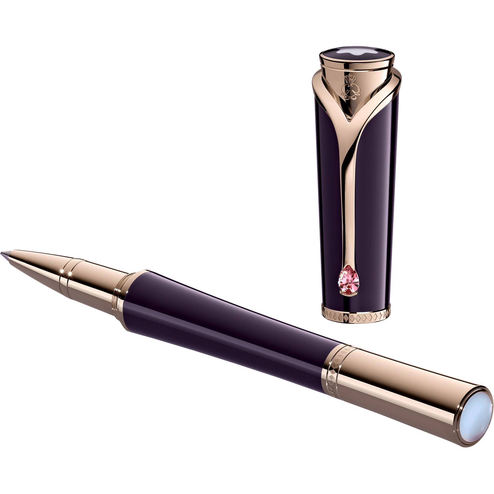 Princesse Grace de Monaco Rollerball, image 4