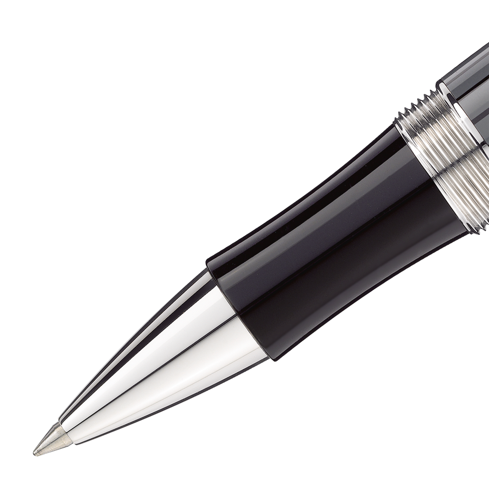 Writers Edition Honoré de Balzac Rollerball, image 1