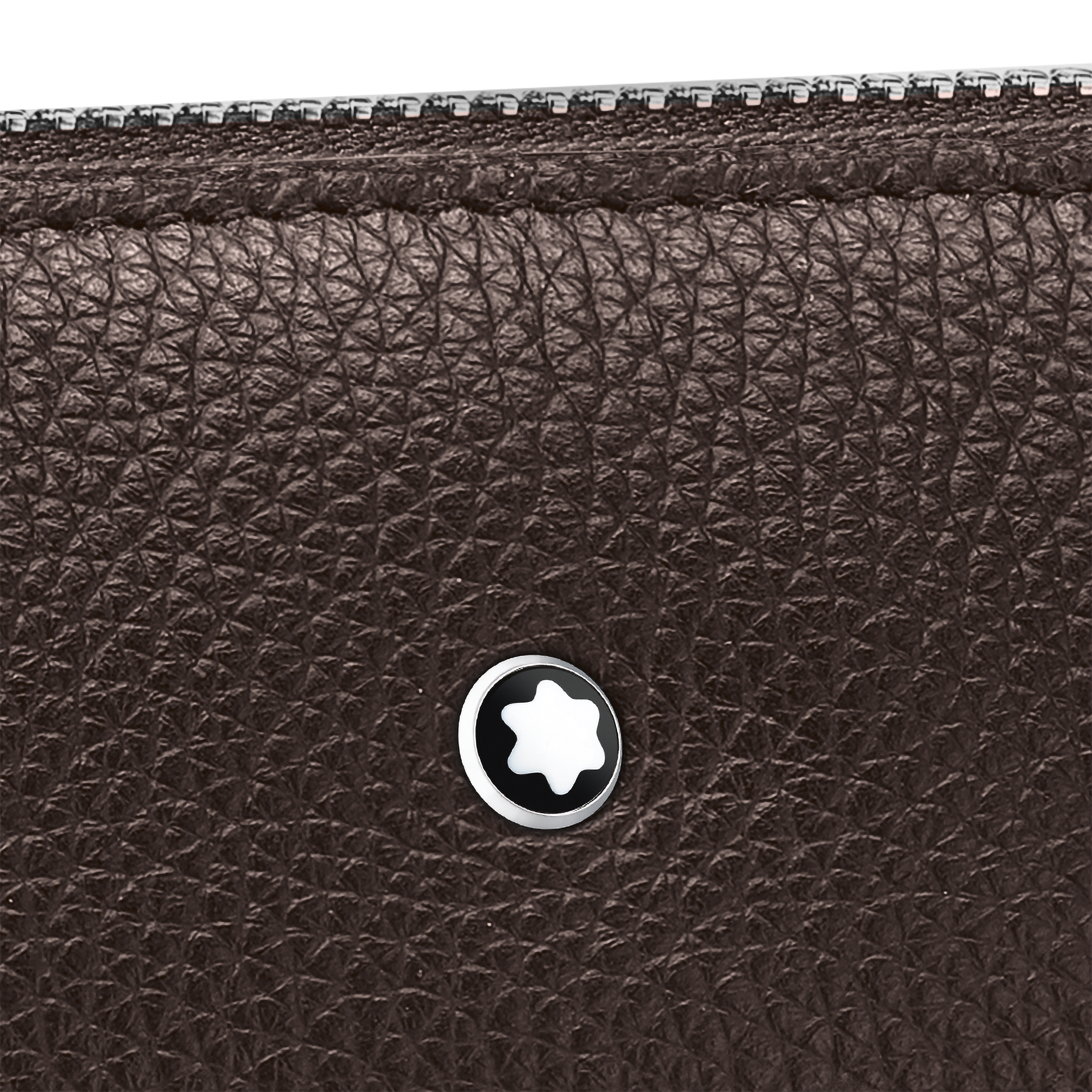 Meisterstück Soft Grain Medium Clutch, image 3
