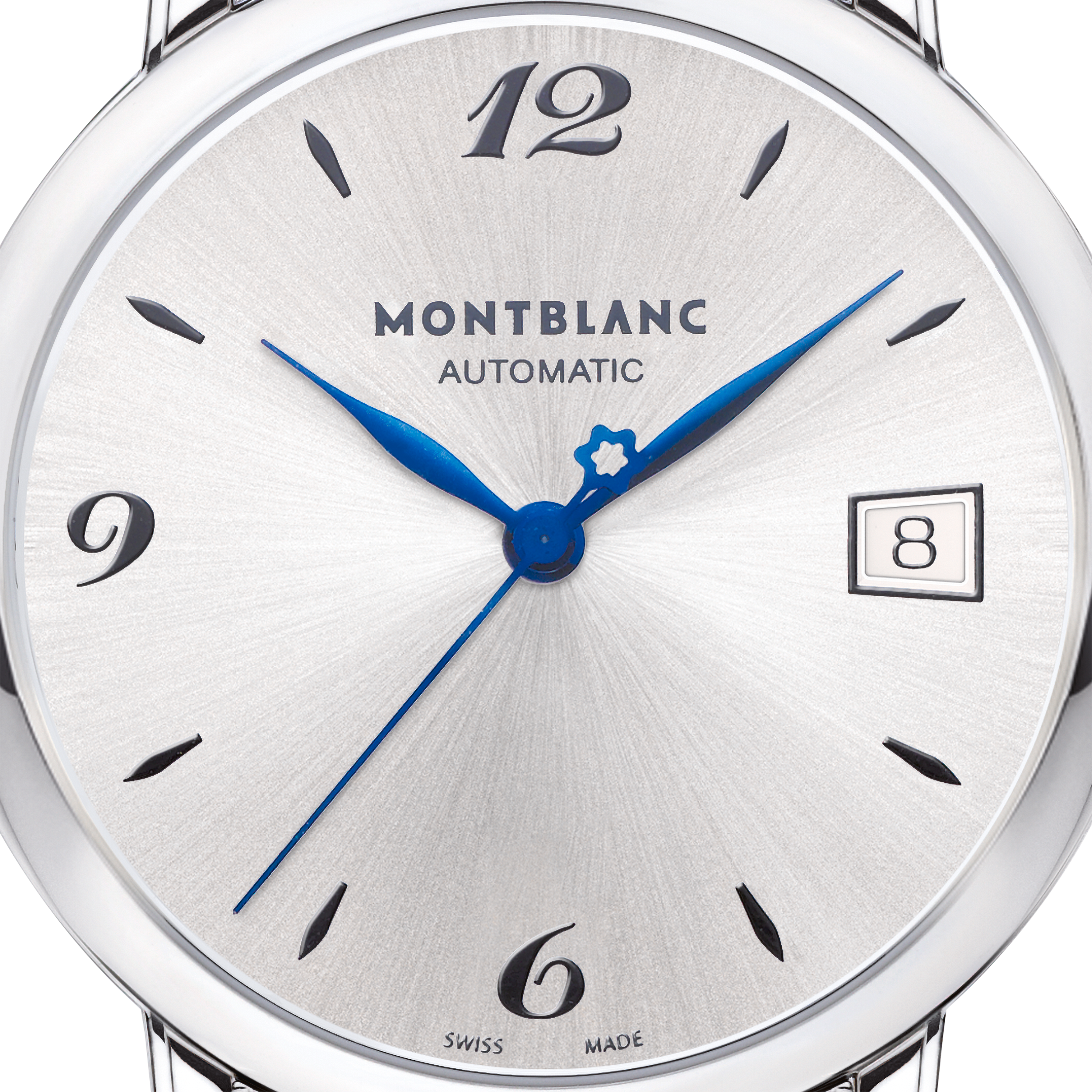 Montblanc Star Classique Date Automatic, image 3