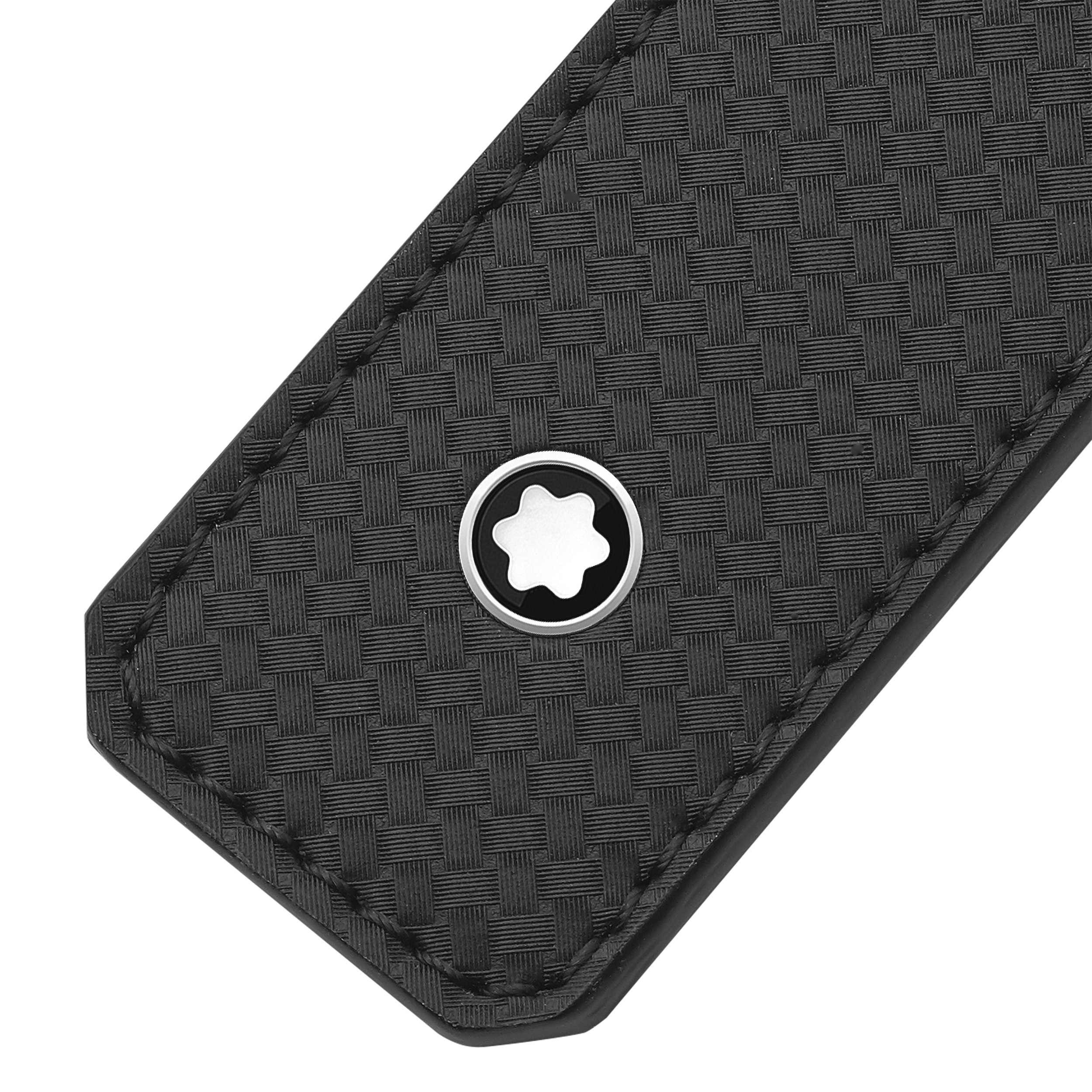 Montblanc Extreme 2.0 Rectangular Key Fob, image 3