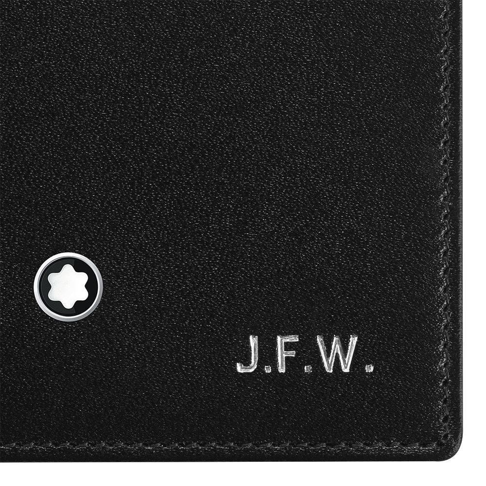 Meisterstück Wallet 4cc with View Pocket, image 5
