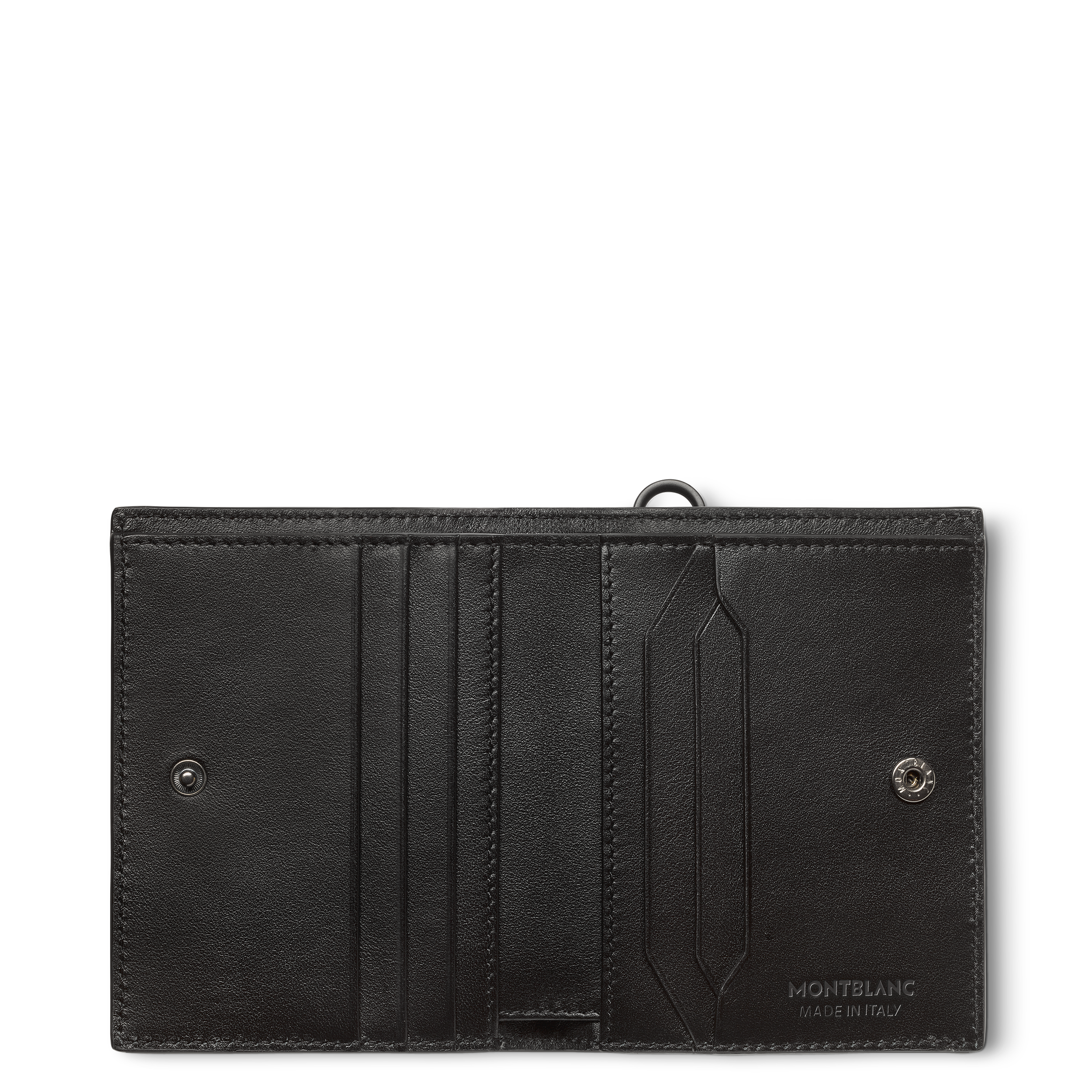 Montblanc M_Gram 4810 compact wallet 6cc, image 11