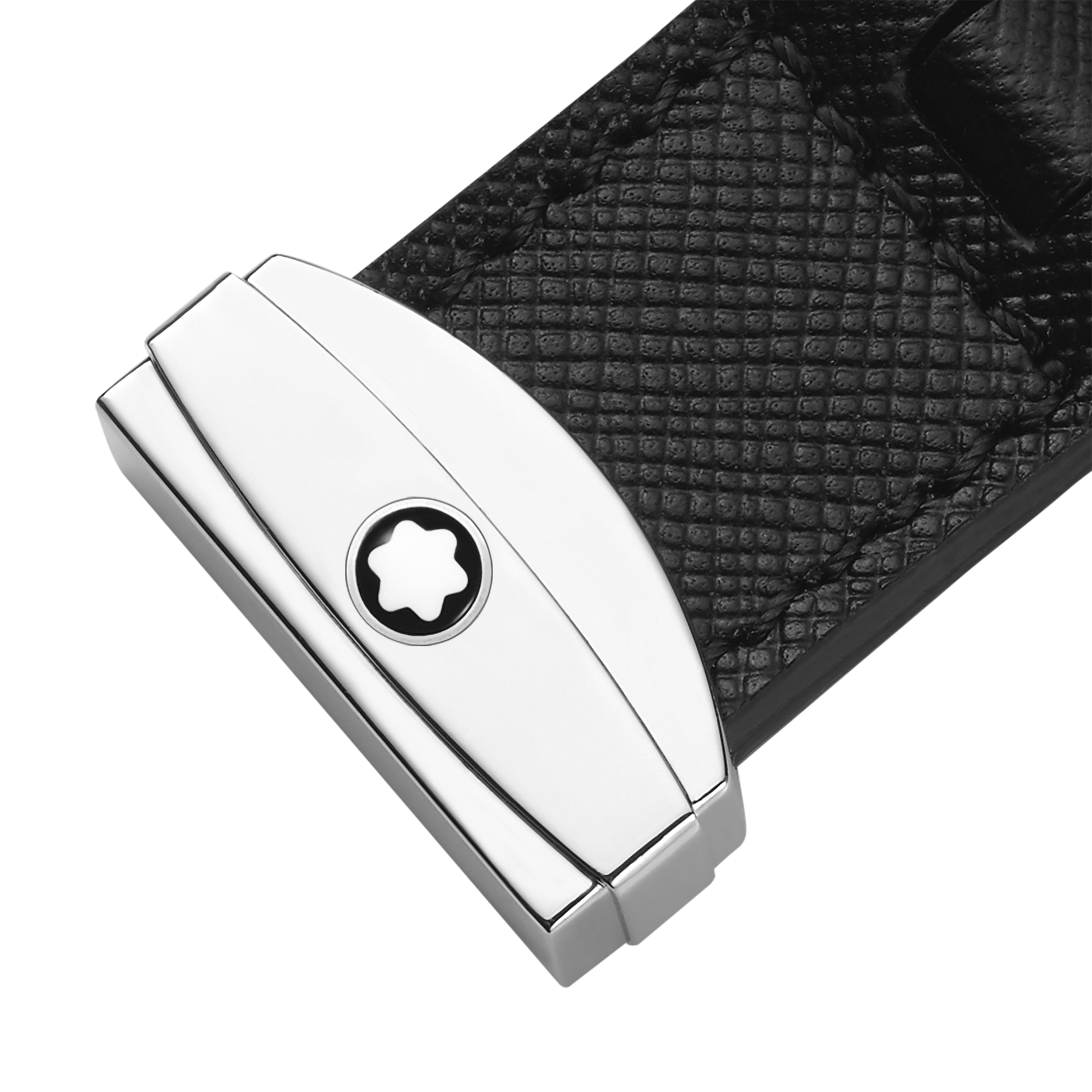 Montblanc Sartorial Key Fob Pivot System, image 2