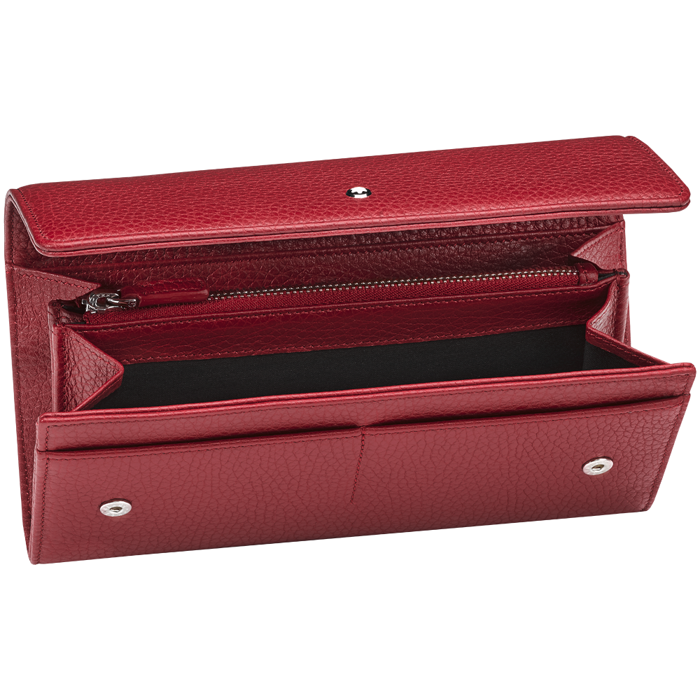 Meisterstück Soft Grain Long Wallet 10cc, image 2