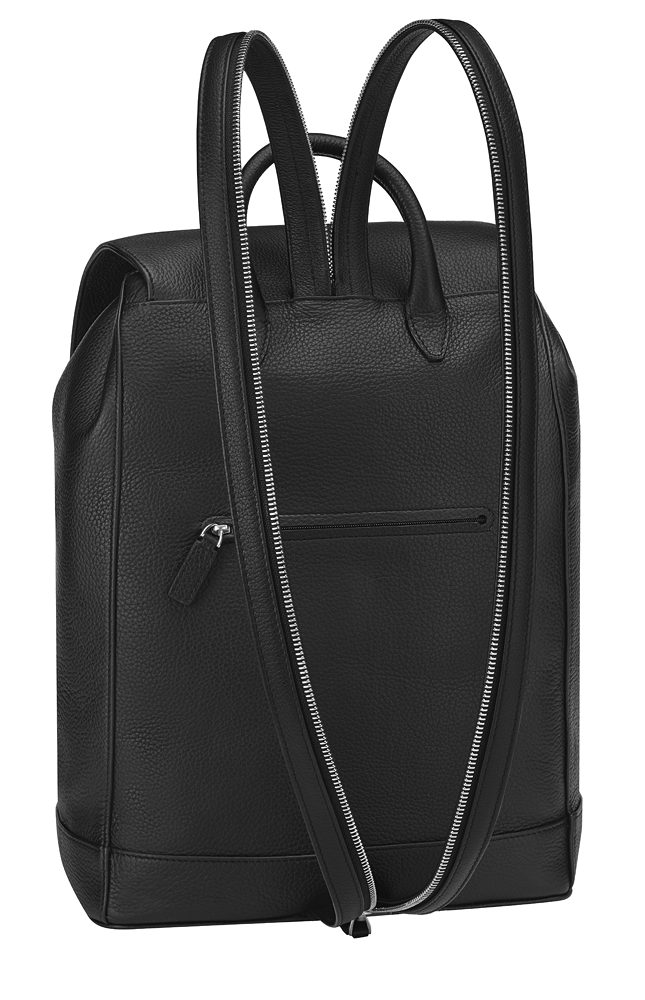 Meisterstück Soft Grain Backpack Medium, image 4