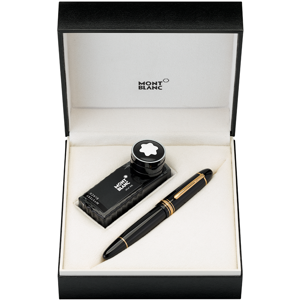 Meisterstück 149 Fountain Pen, image 5