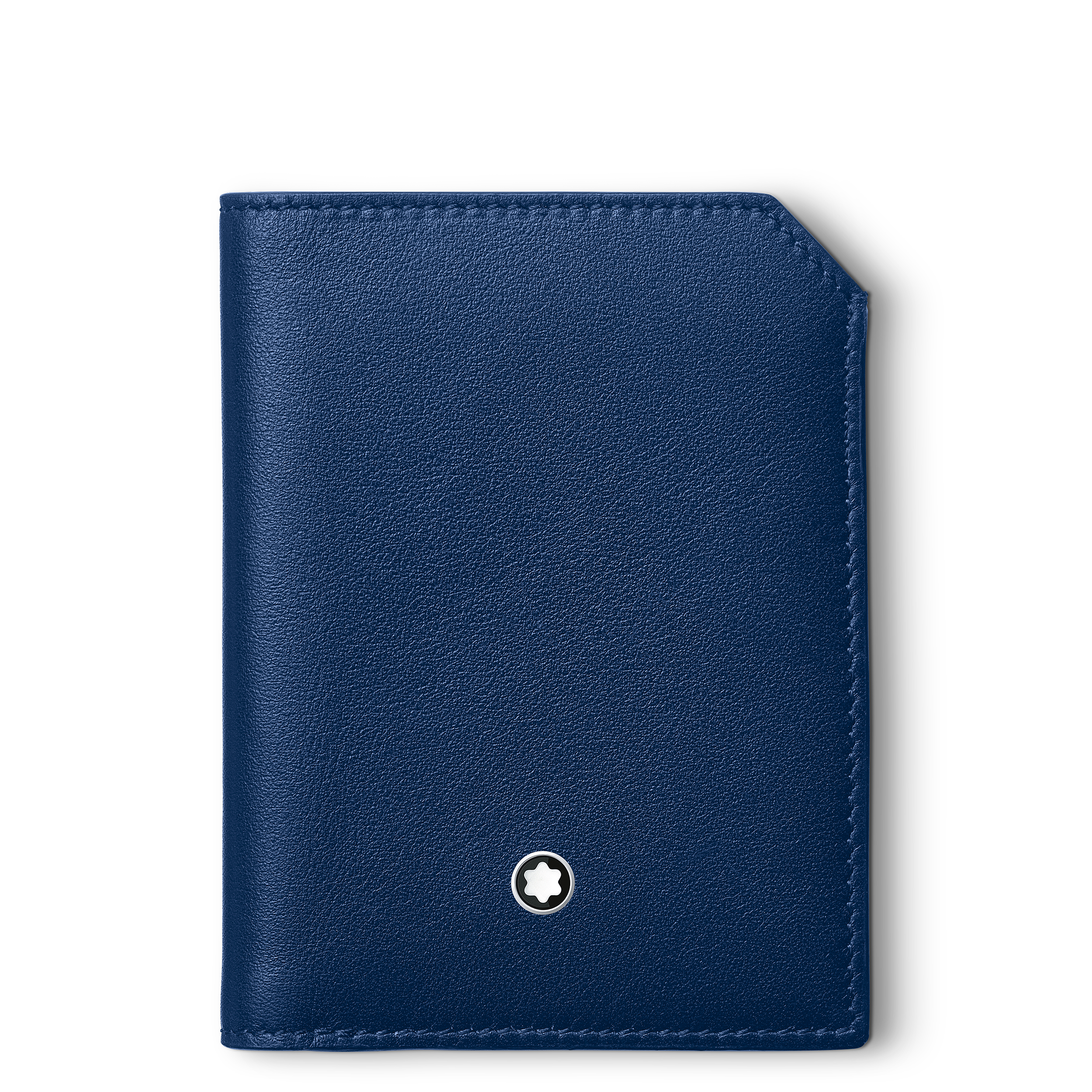 Meisterstück Selection Soft mini wallet 4cc, image 1