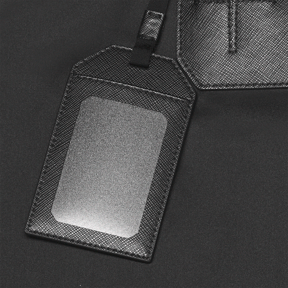 6 صورة ،Montblanc Sartorial Jet Garment Bag