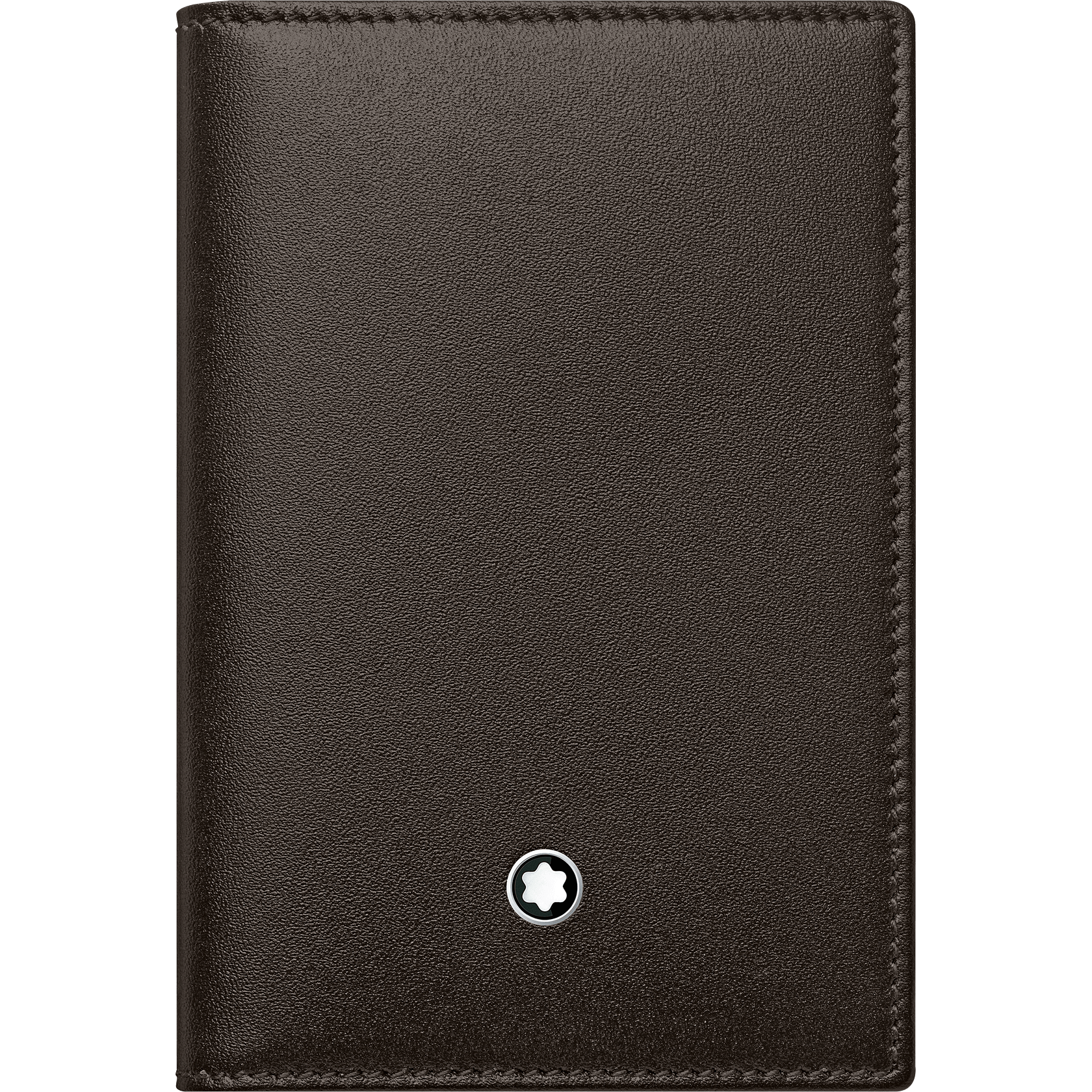 Meisterstück Business Card Holder with Gusset, image 1
