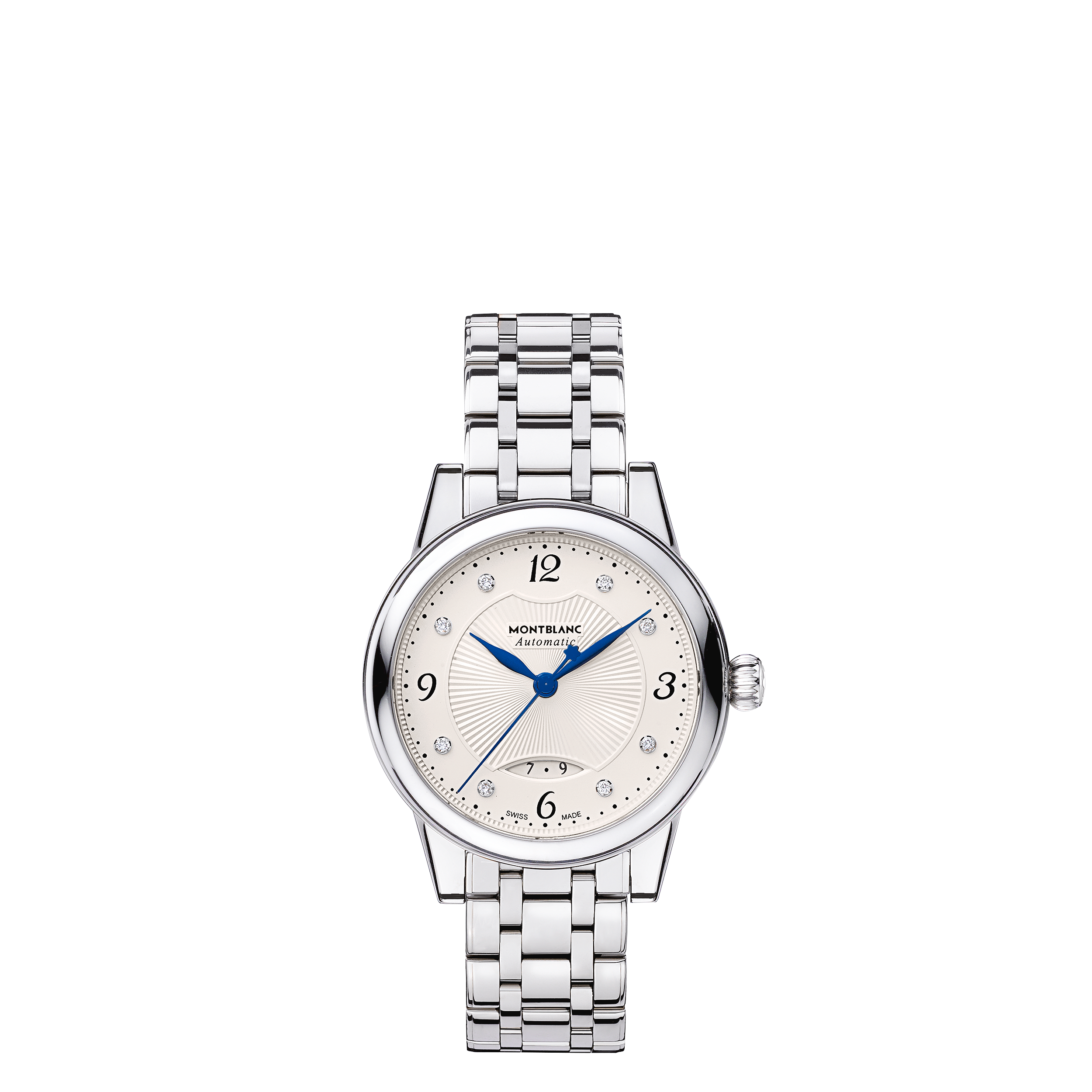 Montblanc Bohème Automatic Date 30 mm, image 1