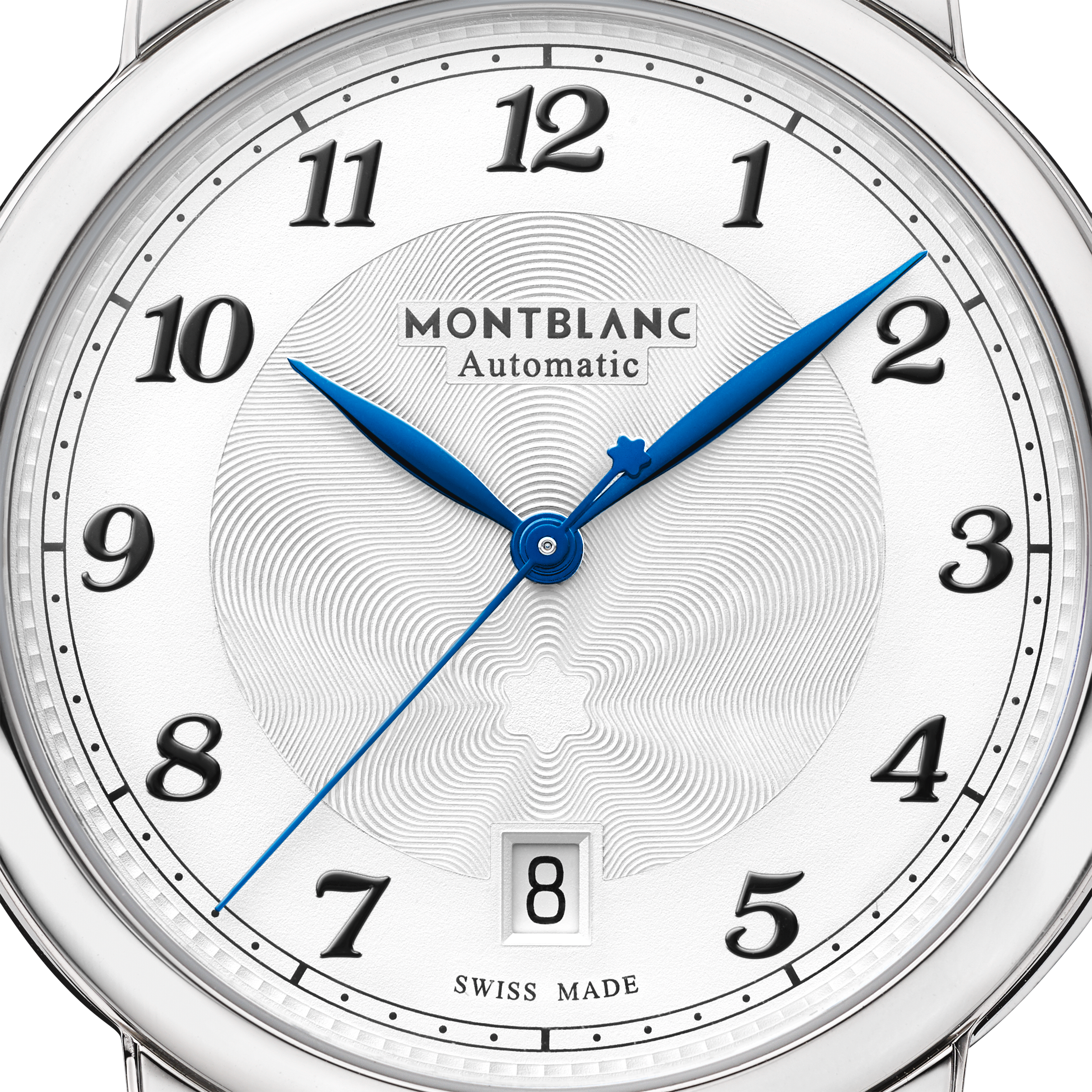Montblanc Star Legacy Automatic Date 39 mm, image 2
