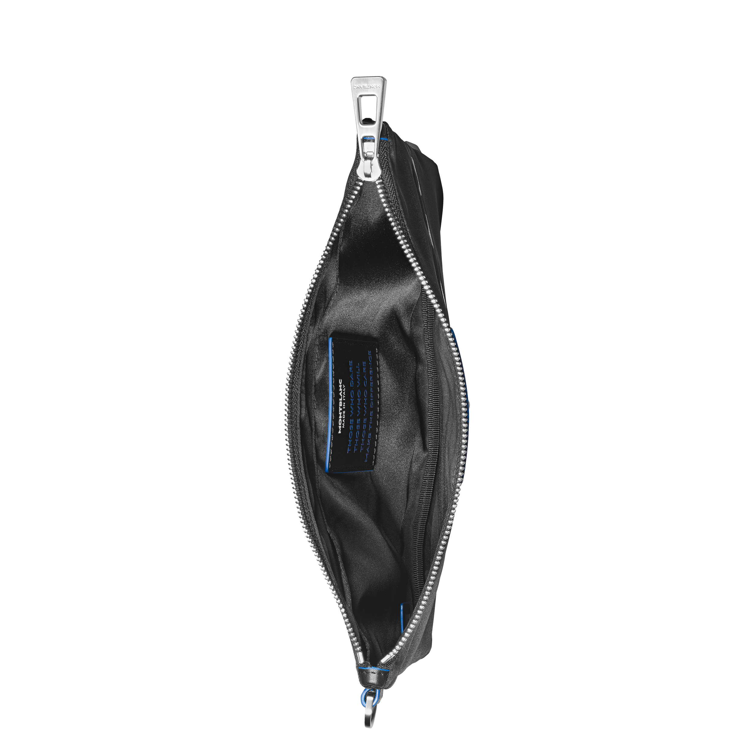 Montblanc X 9126 By Kevin Mayer Pouch, image 4
