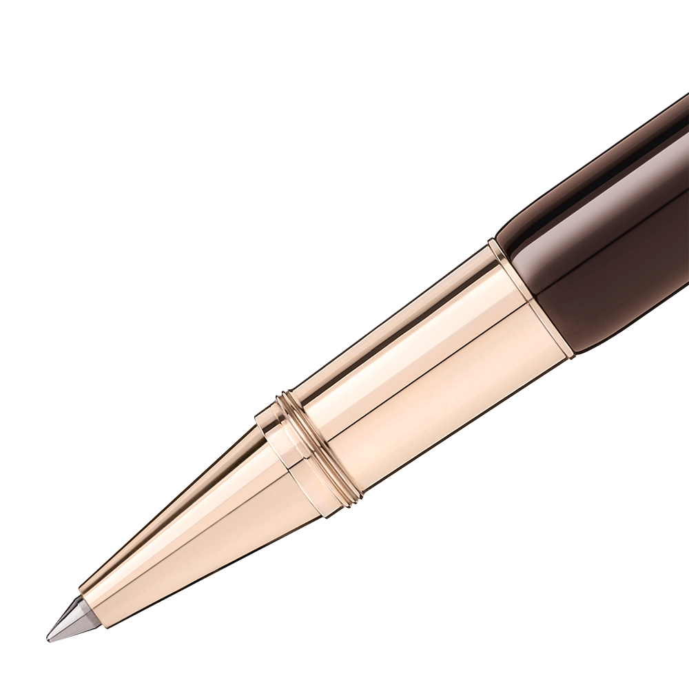 Heritage Rouge & Noir Tropic Brown Special Edition Rollerball, image 2