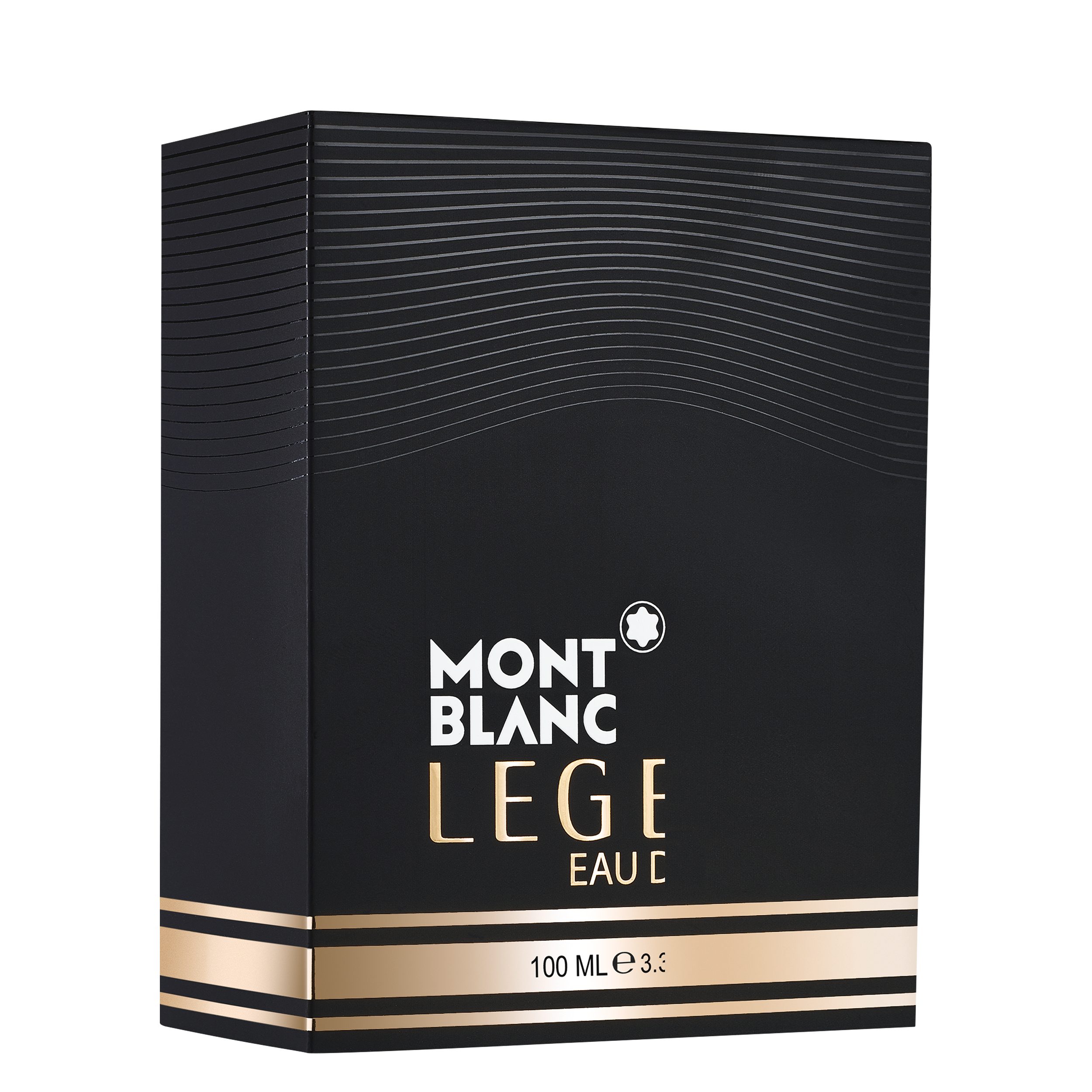 Montblanc Legend 100 ml, image 2