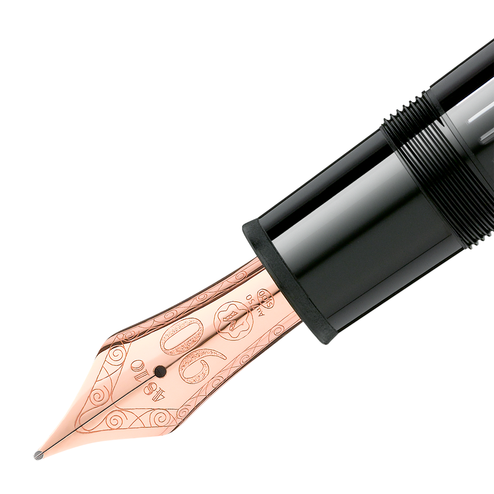 Meisterstück 90 Years 149 Fountain Pen, image 2