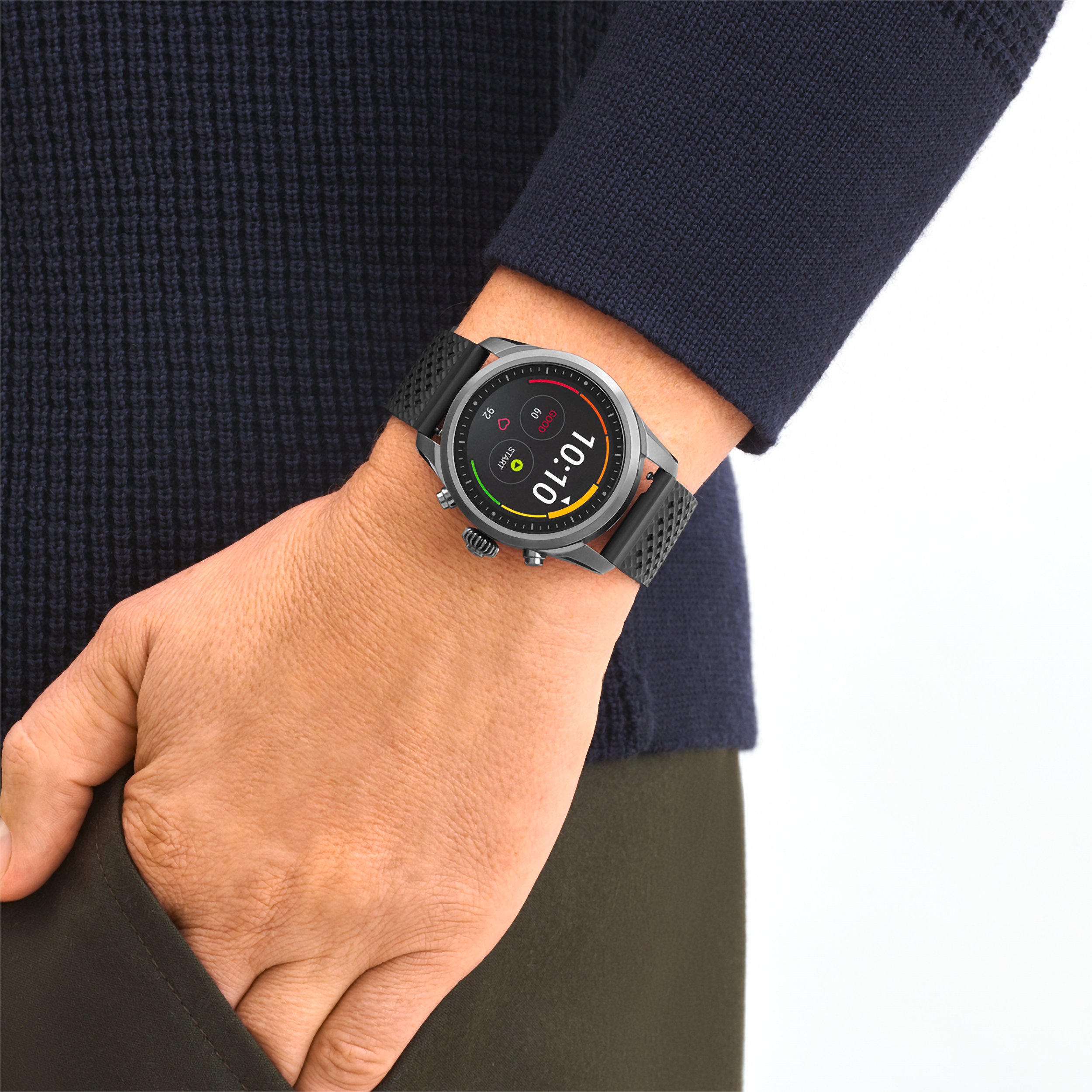 Summit 2 Titanium Sport Edition, image 4