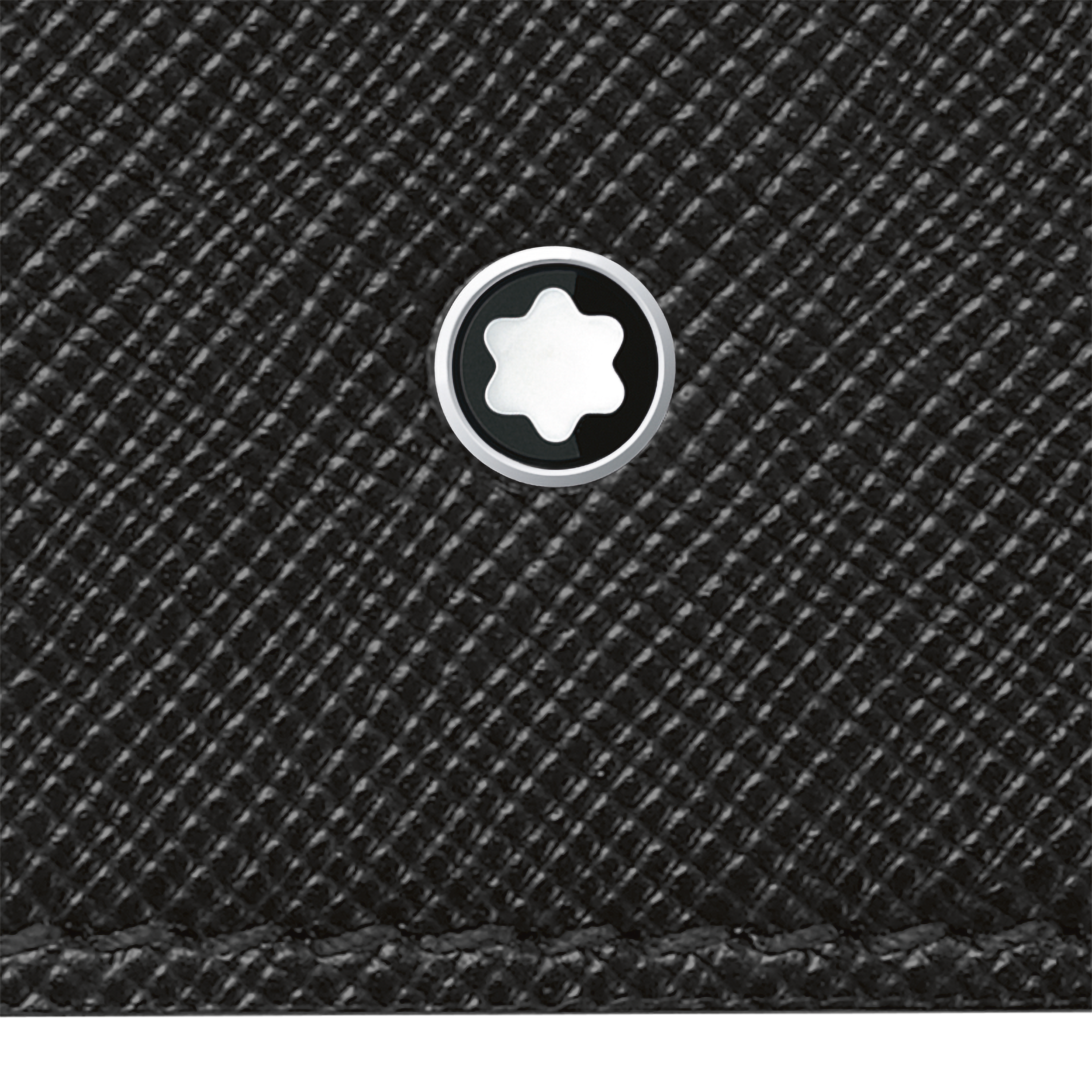 Montblanc Sartorial Travel Zip Wallet 16cc with Zip, image 5