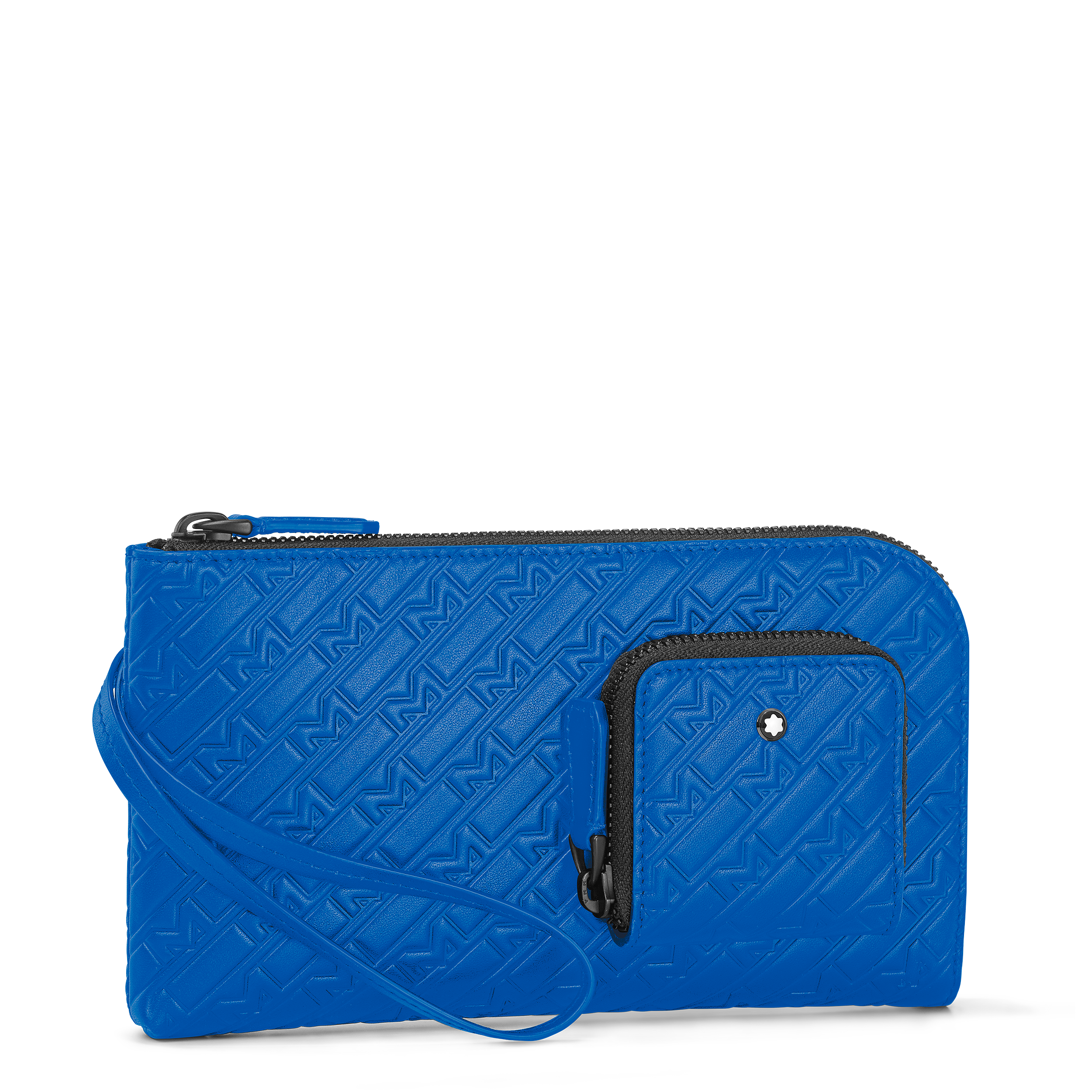Montblanc M_Gram 4810 Wallet 6cc with pocket, image 11