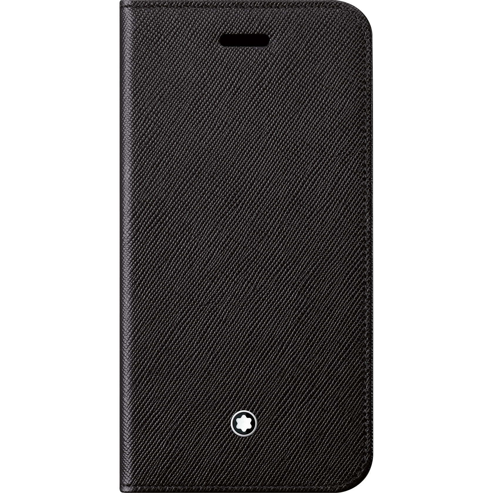 2 صورة ،Meisterstück Selection Smartphone Case I Ap6 Black