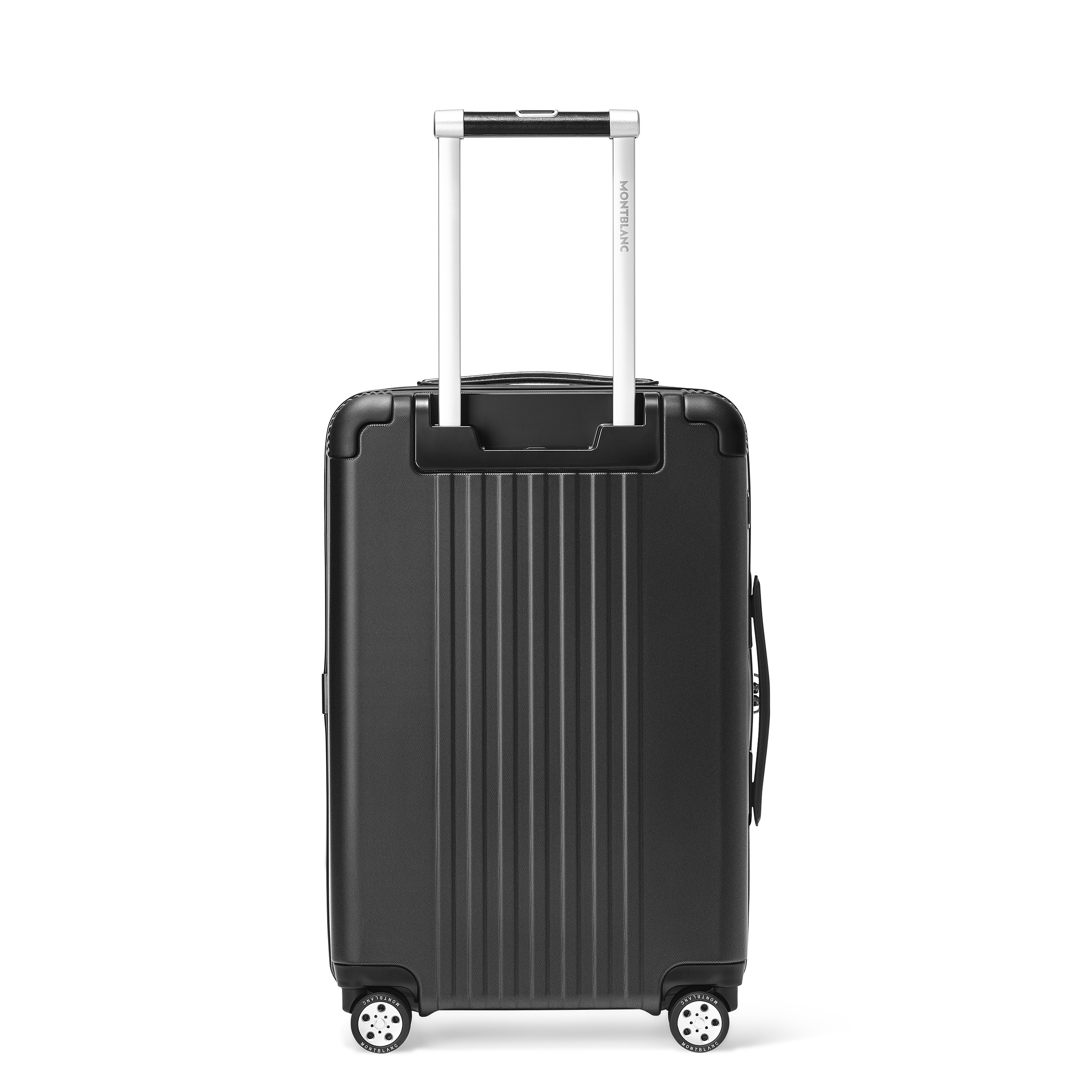 #MY4810 cabin compact trolley, image 10
