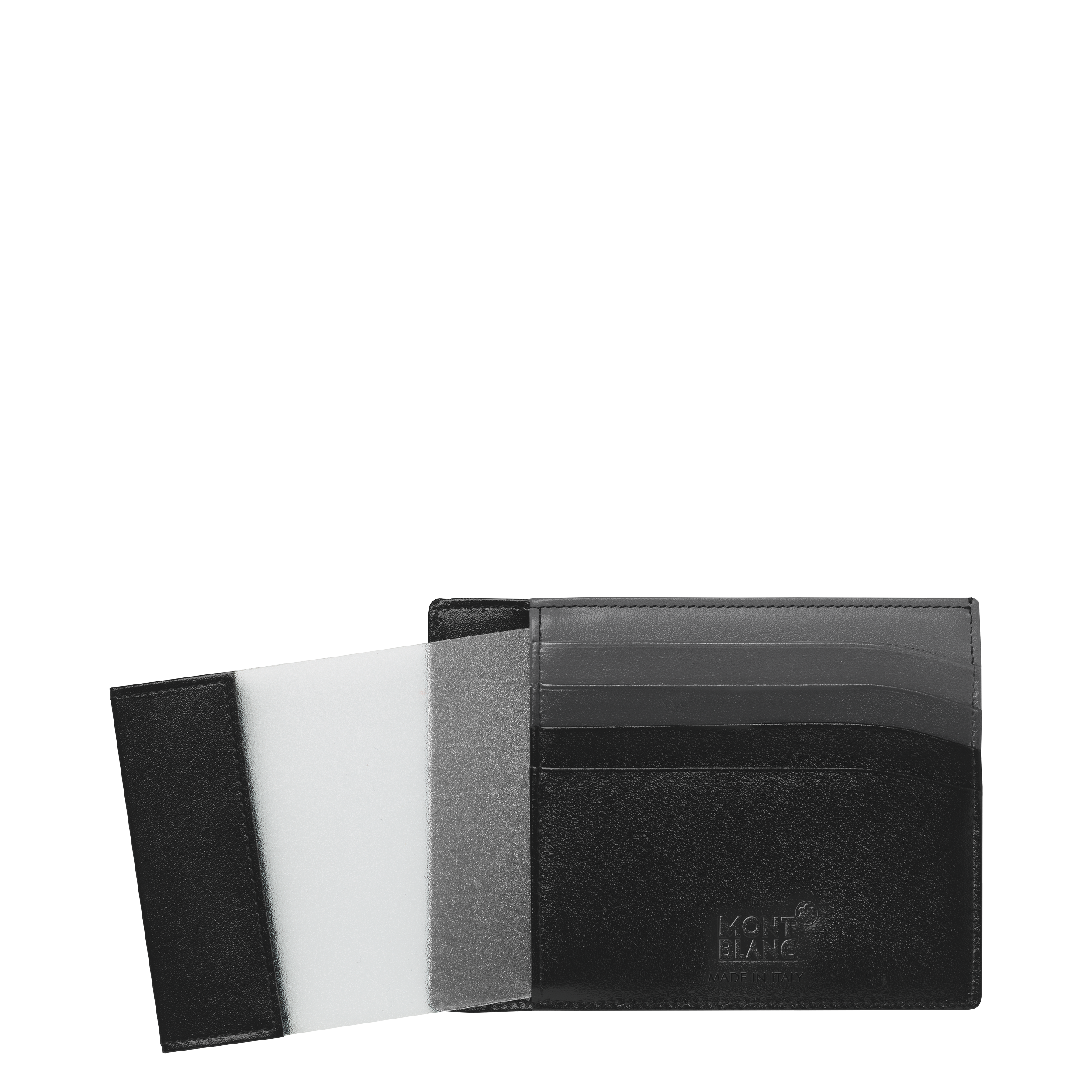 Meisterstück Pocket 4cc with ID Card Holder, image 2