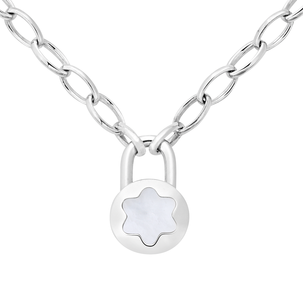 Montblanc Always Together necklace, image 4