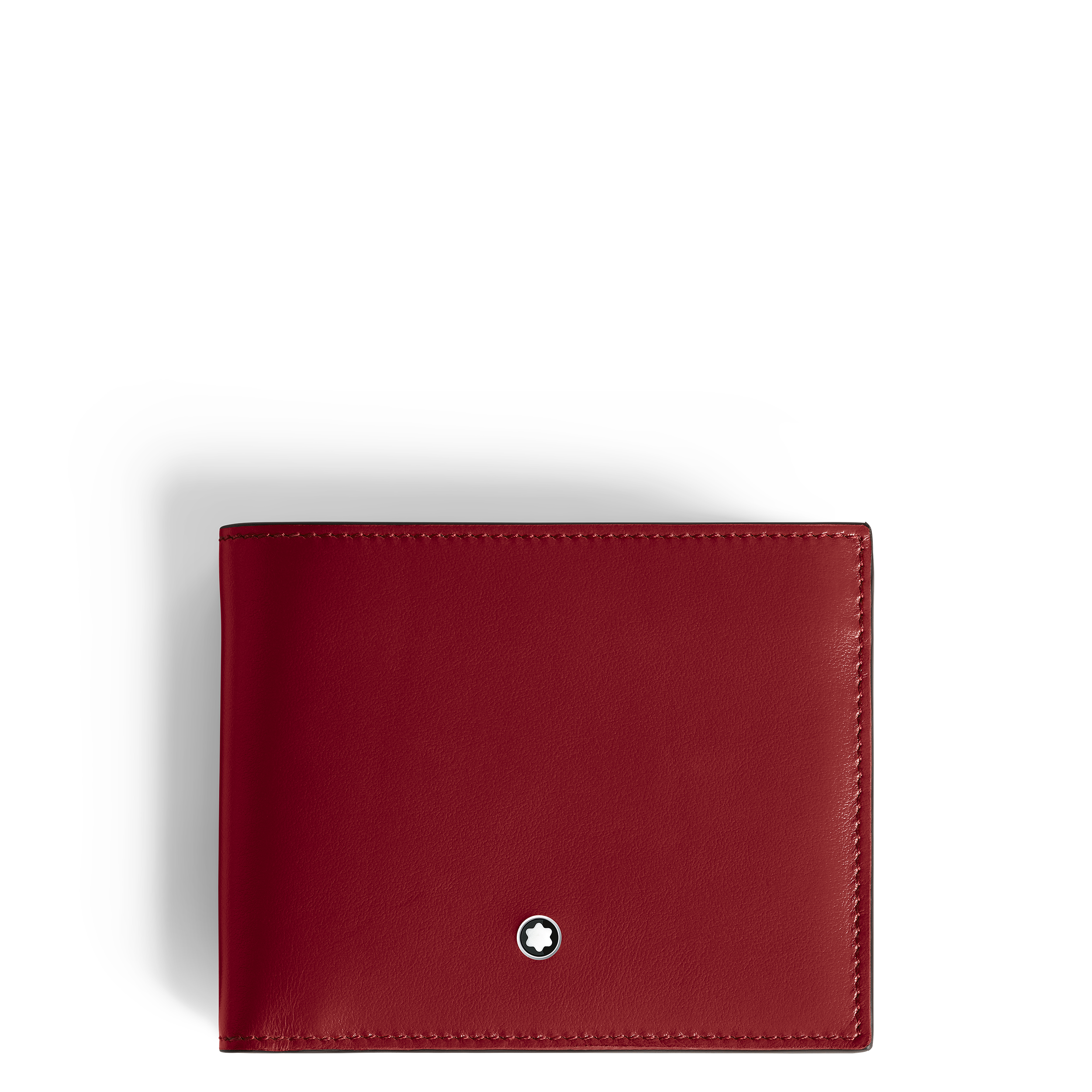 Montblanc wallet on sale mens new